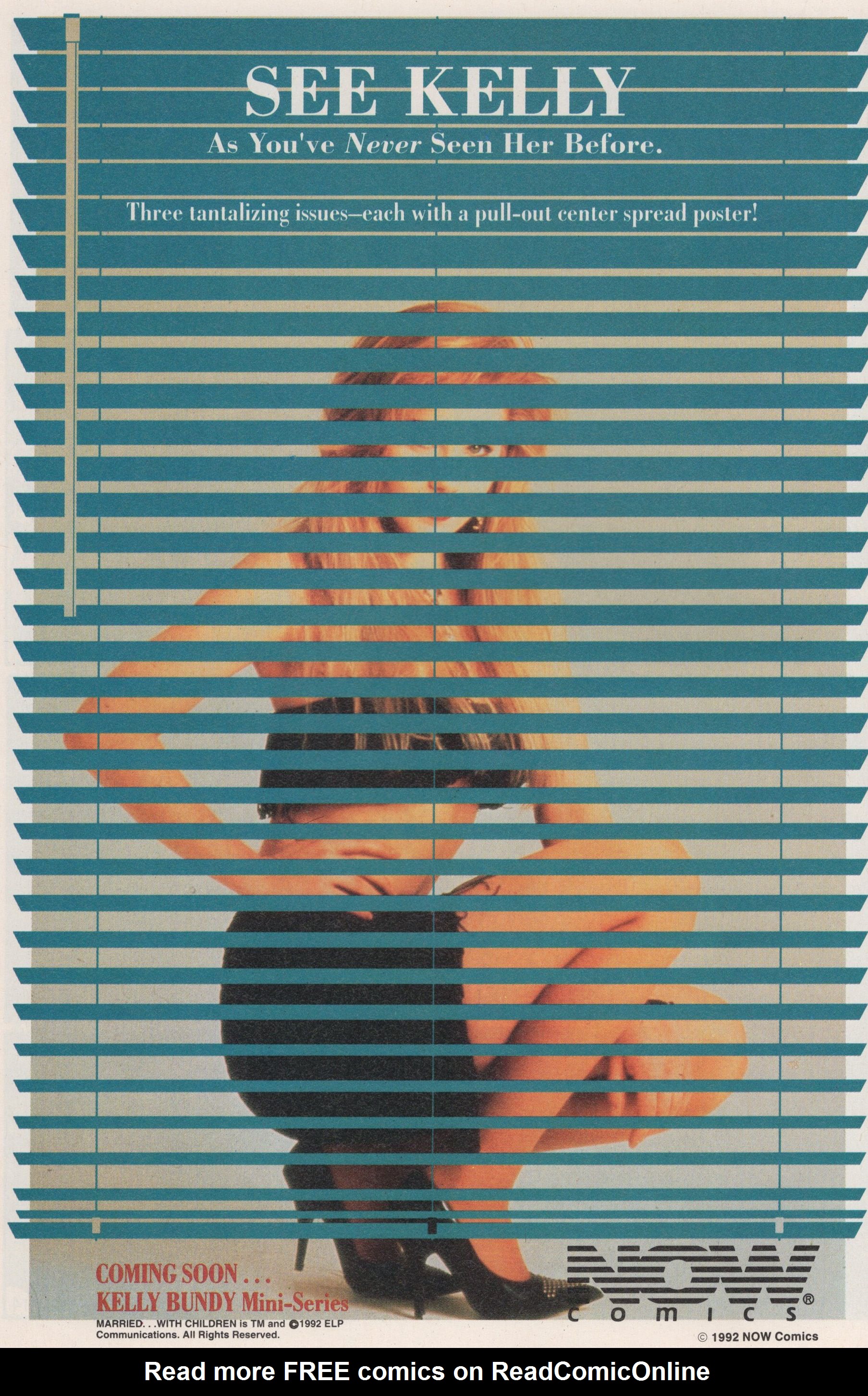 Read online Universal Soldier comic -  Issue #1 - 18