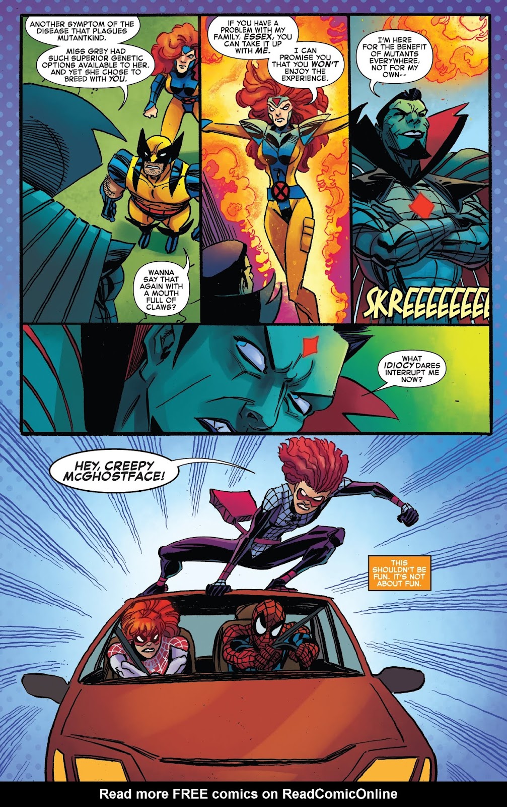 Amazing Spider-Man: Renew Your Vows (2017) issue 23 - Page 10