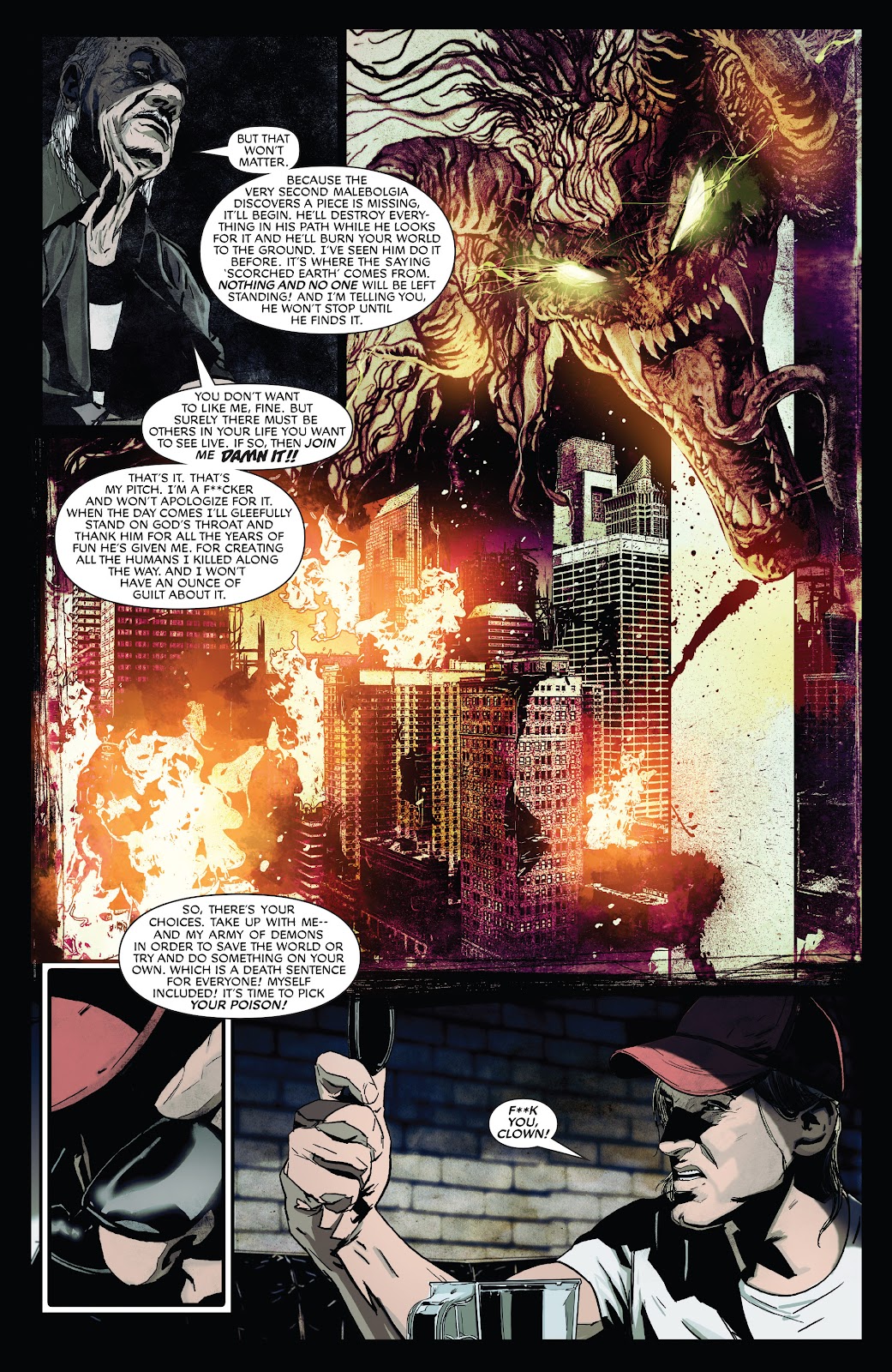 Spawn issue 212 - Page 19