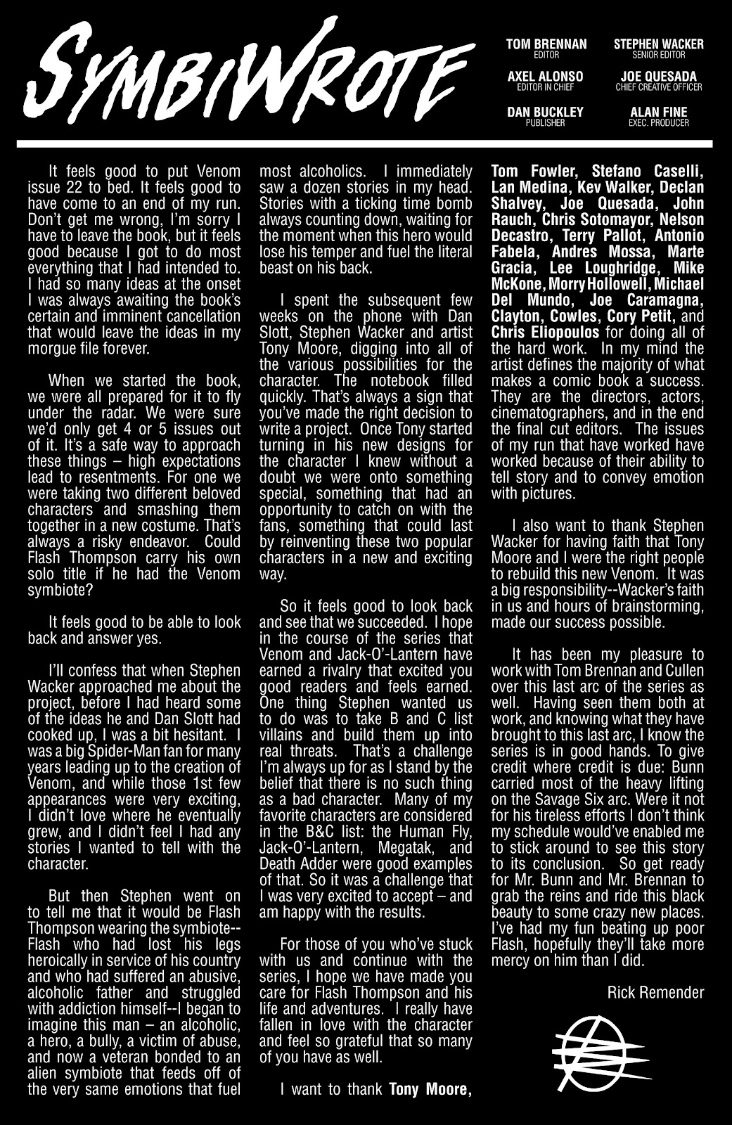 Venom (2011) issue 22 - Page 24