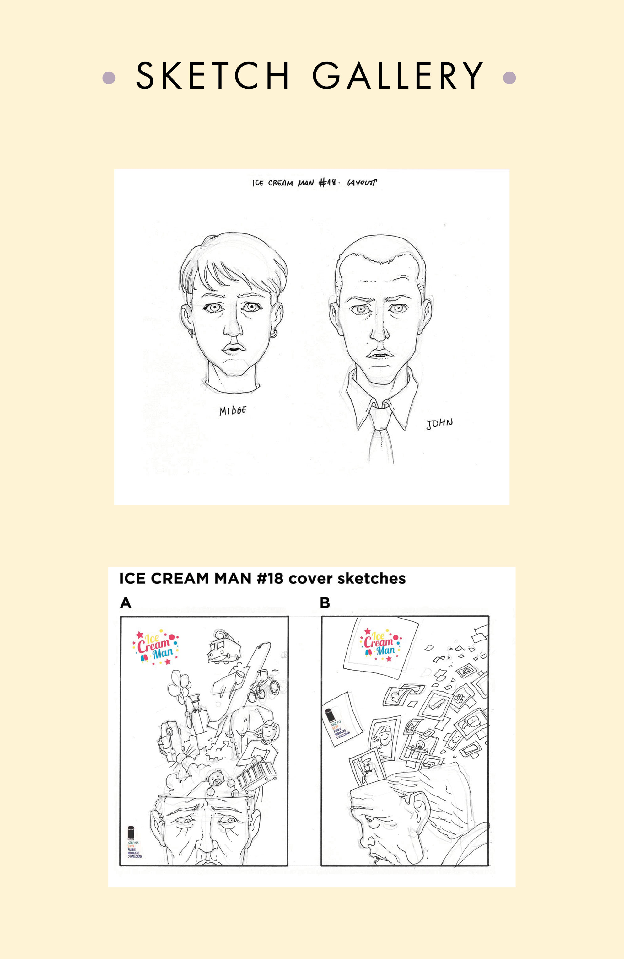 Read online Ice Cream Man comic -  Issue #18 - 30