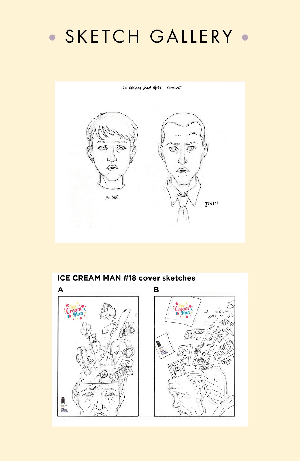Ice Cream Man issue 18 - Page 30
