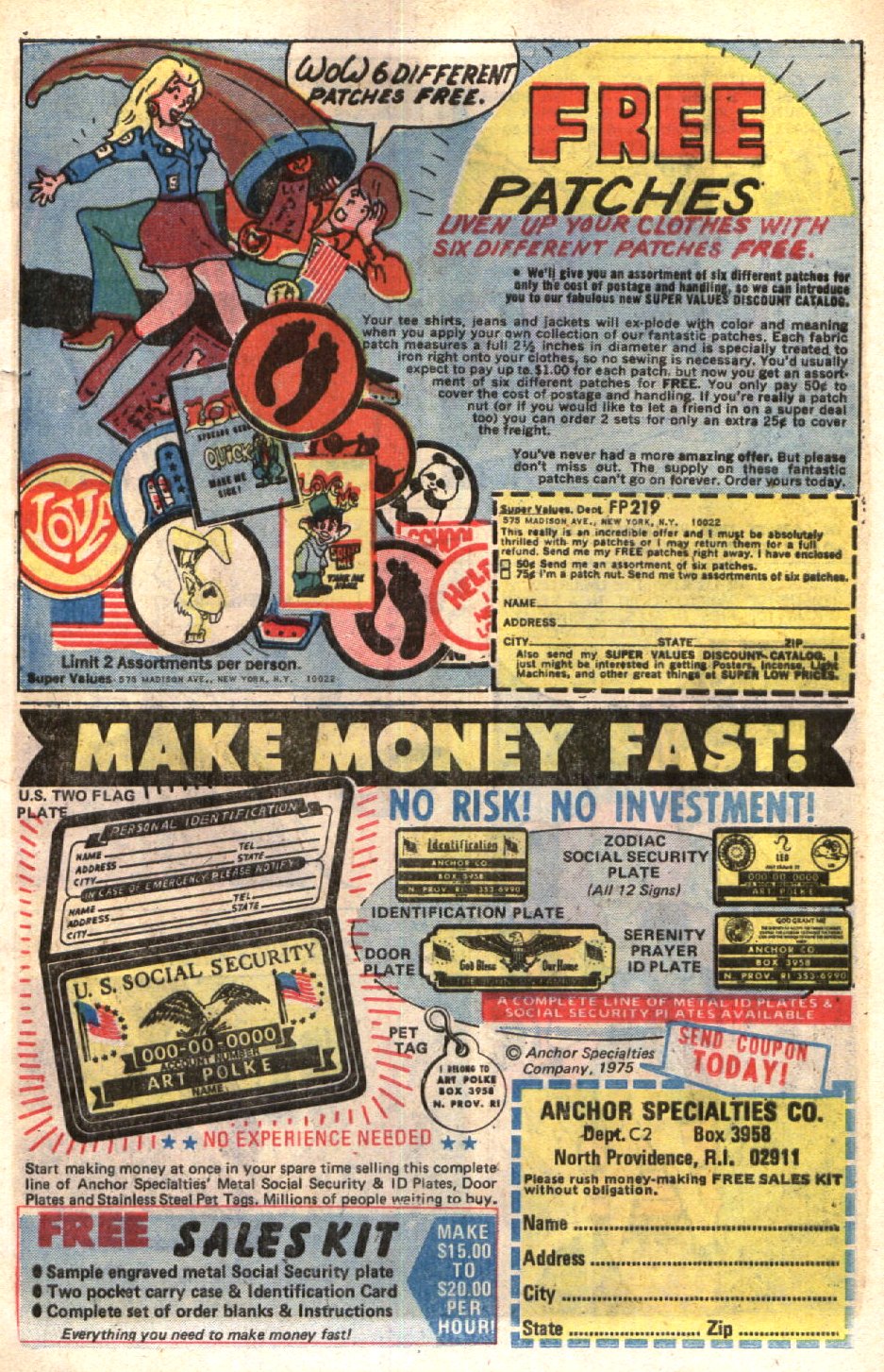 Read online The Many Ghosts of Dr. Graves comic -  Issue #56 - 17