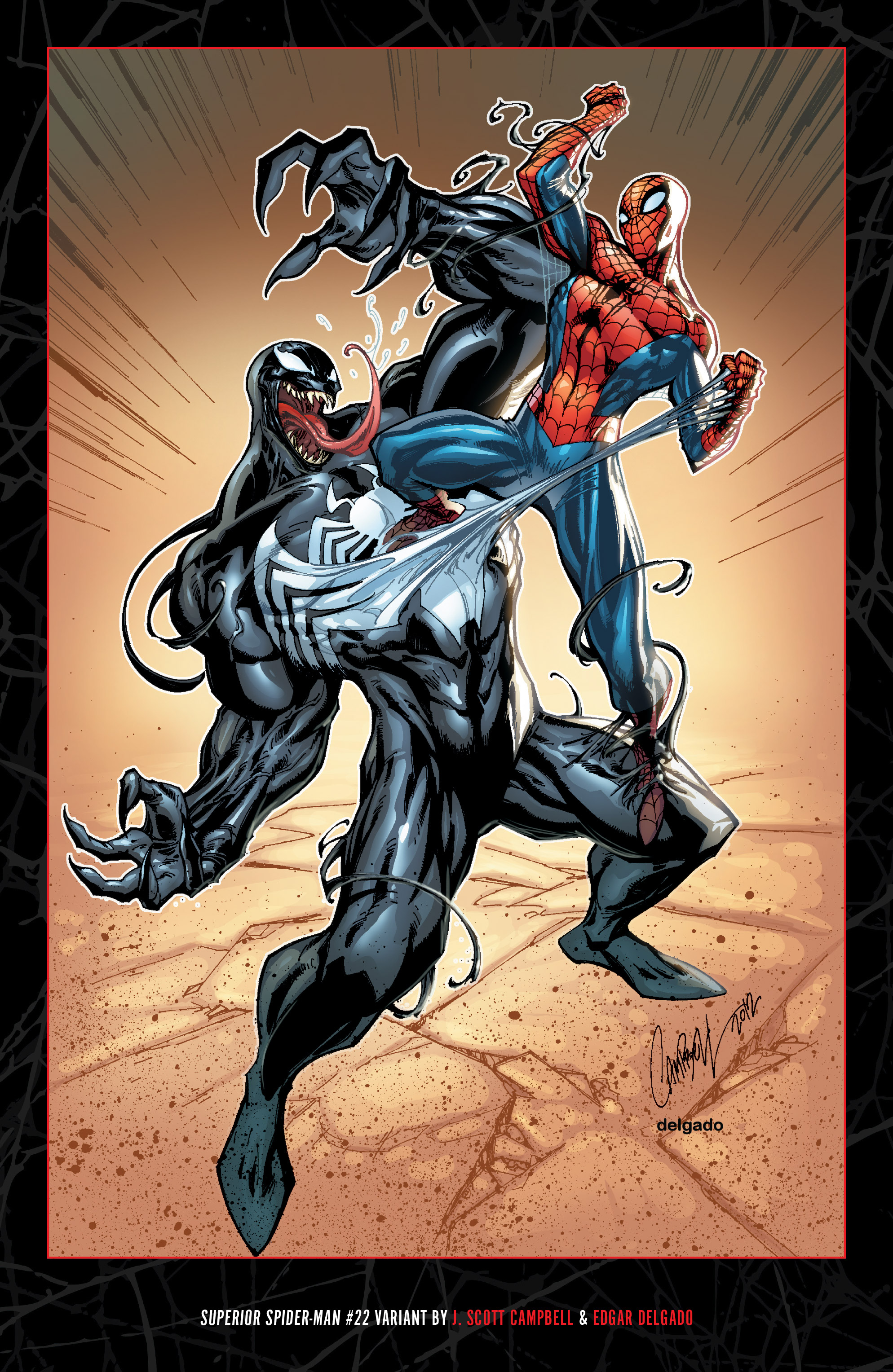 Read online Superior Spider-Man: The Complete Collection comic -  Issue # TPB 2 (Part 4) - 107