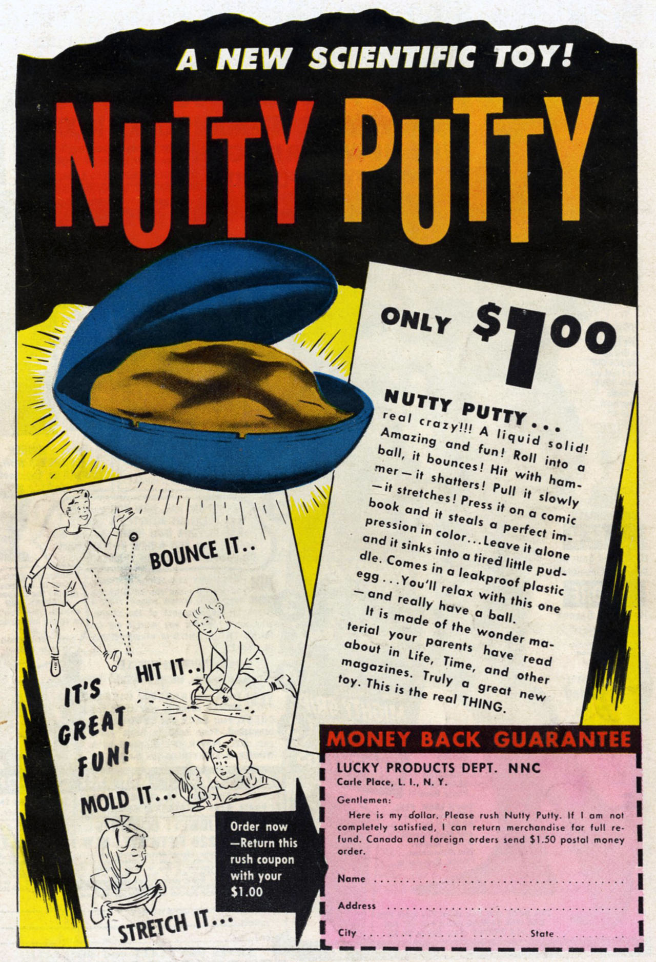 Read online Batman (1940) comic -  Issue #102 - 36