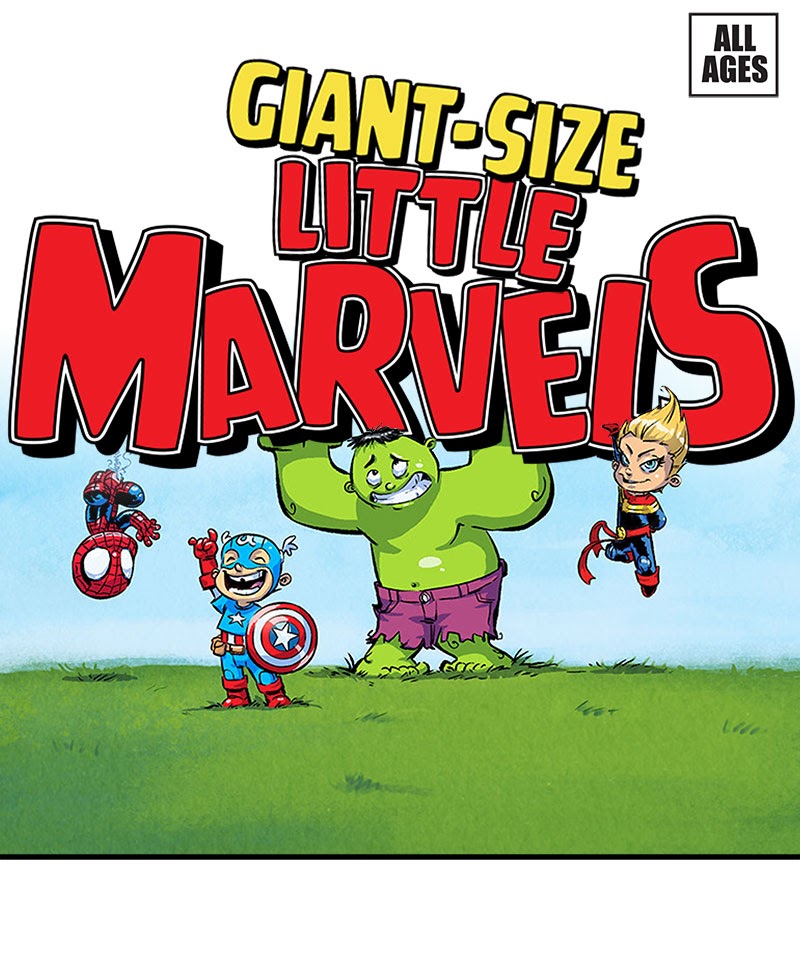 Read online Giant-Size Little Marvels: Infinity Comic comic -  Issue #5 - 2