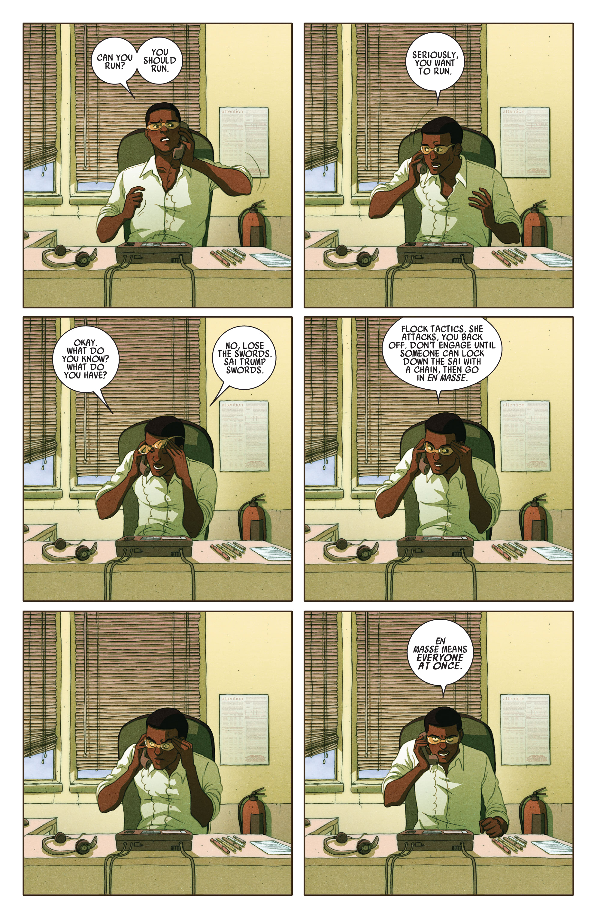 Read online Young Avengers (2013) comic -  Issue # _The Complete Collection (Part 2) - 26