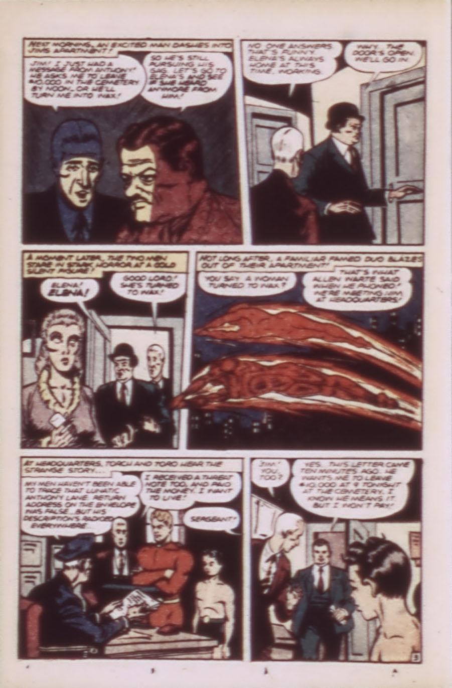 Captain America Comics 58 Page 29