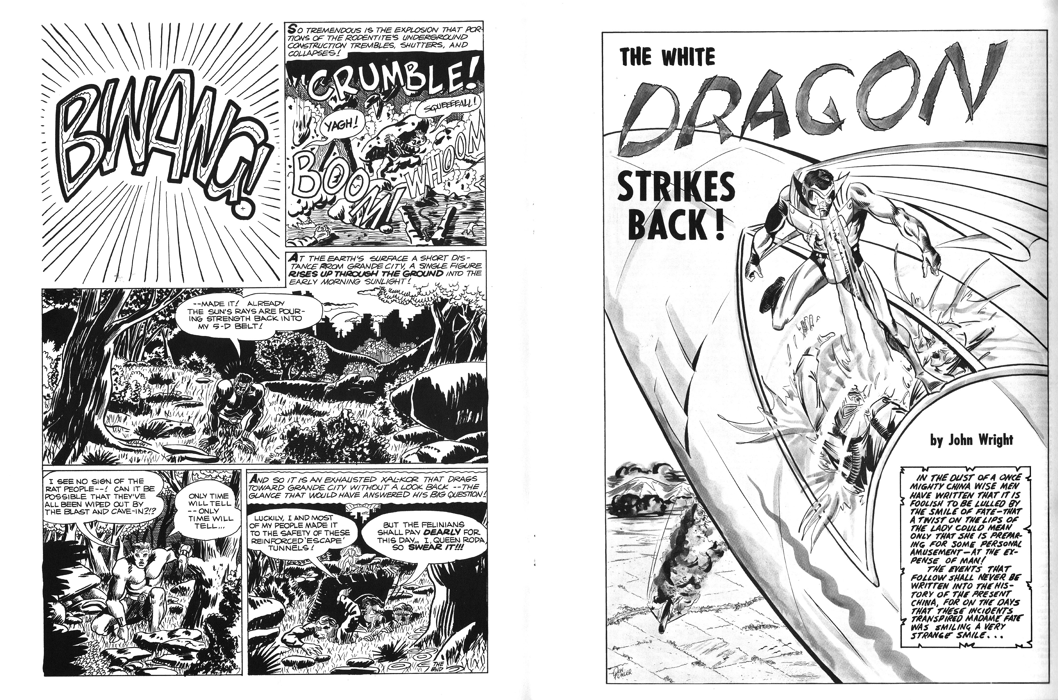 Read online Star Studded Comics comic -  Issue #8 - 8