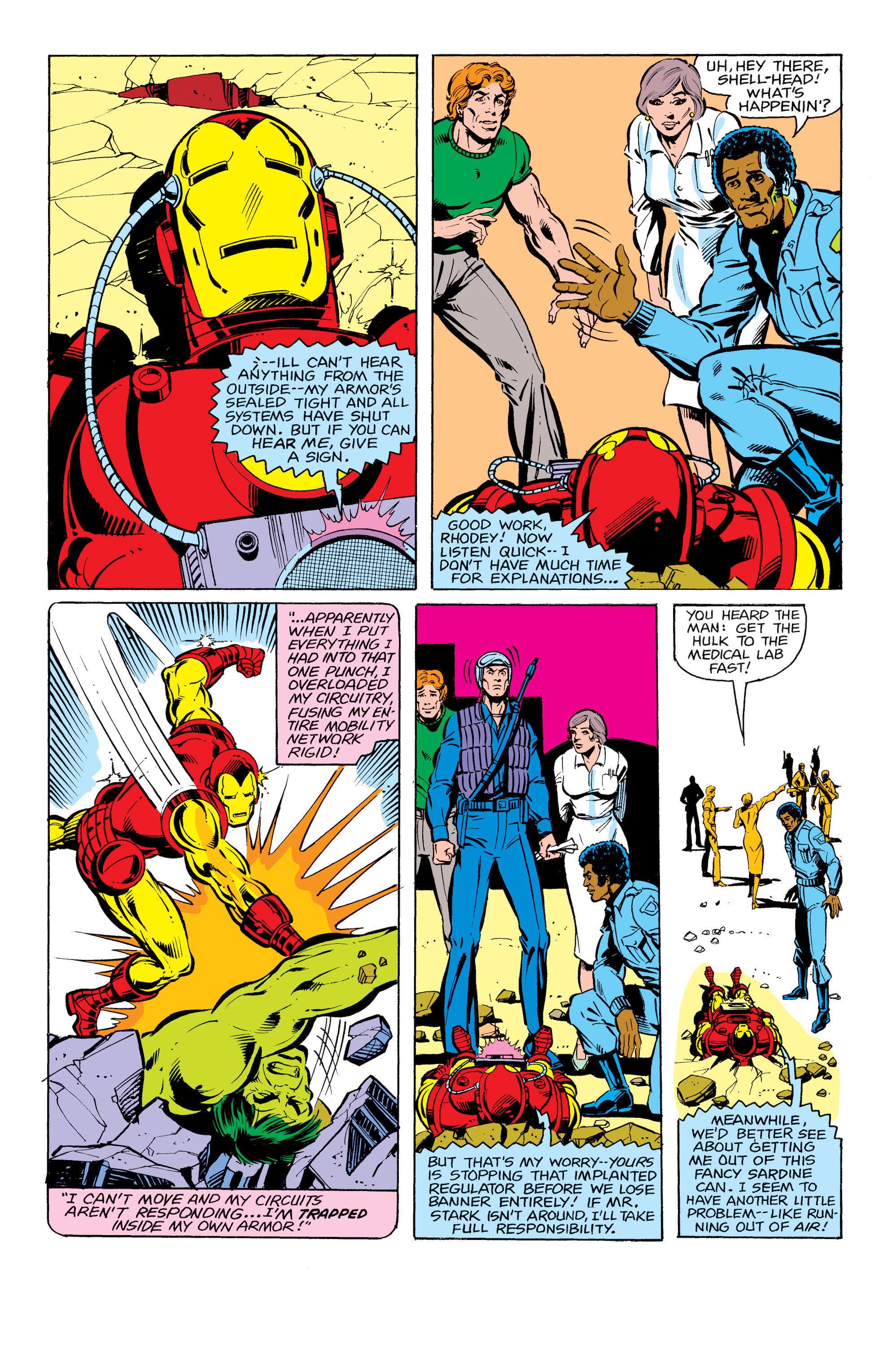 Read online Ant-Man: Scott Lang comic -  Issue #Ant-Man: Scott Lang TPB - 85