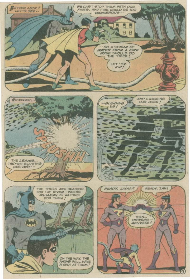 The Super Friends Issue #20 #20 - English 10