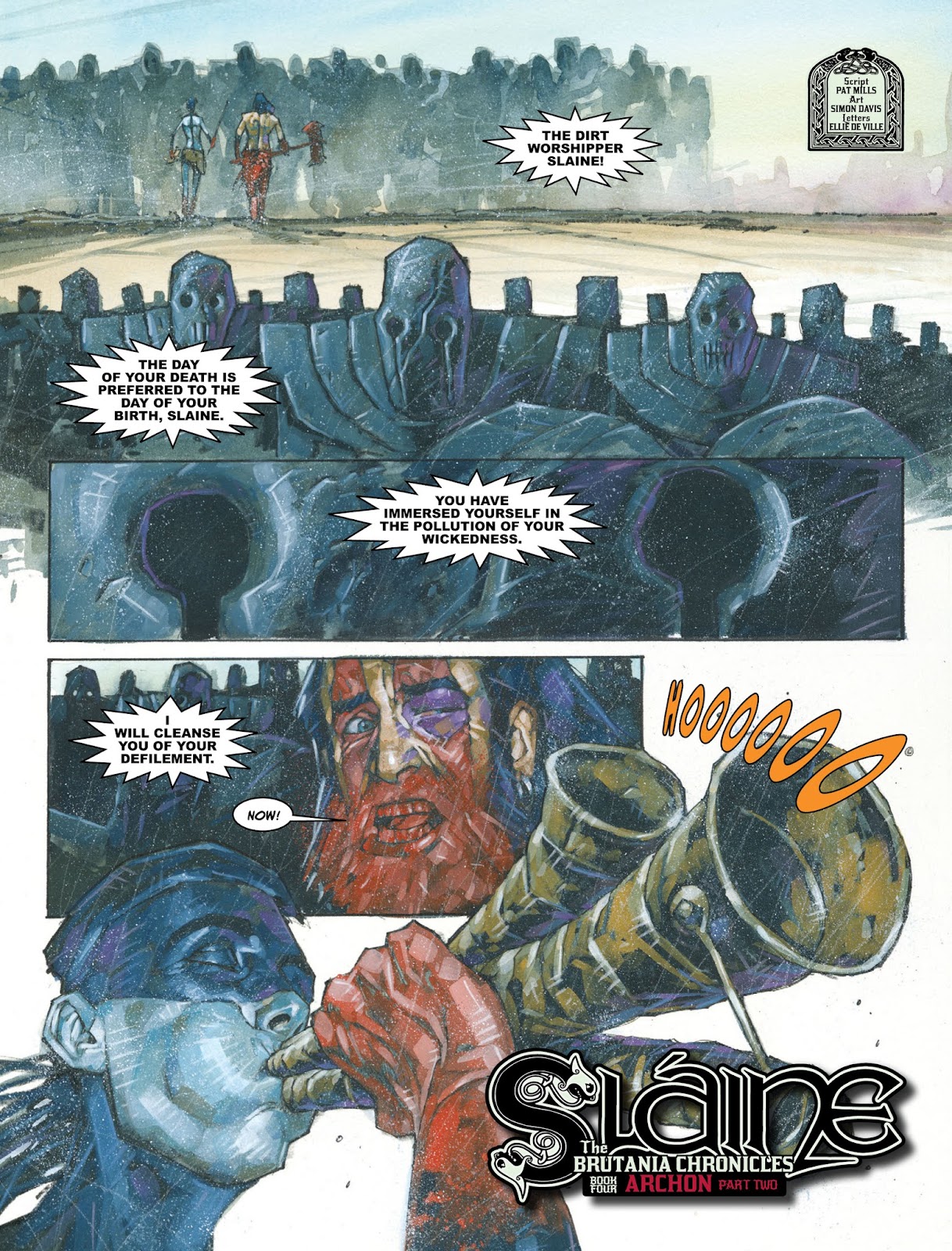 2000 AD issue 2051 - Page 9