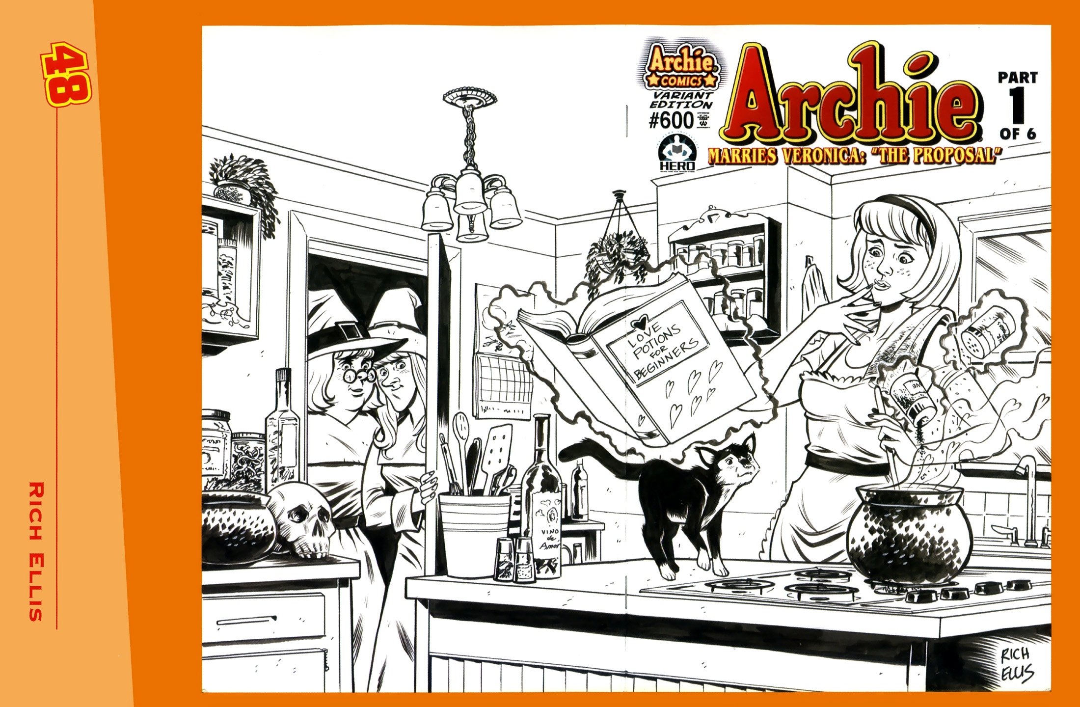 Read online Archie: 50 Times An American Icon comic -  Issue # TPB - 50