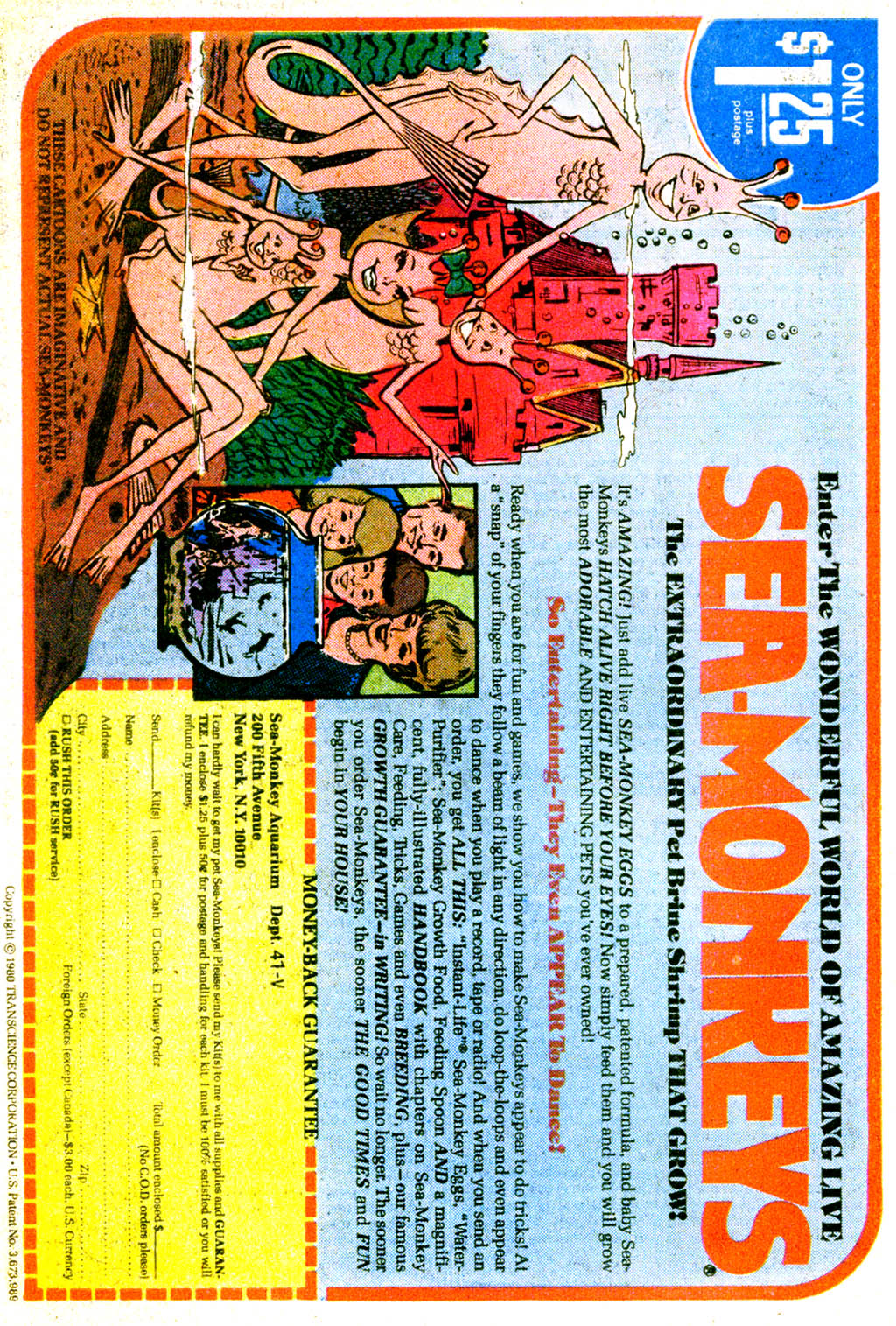 Read online G.I. Combat (1952) comic -  Issue #221 - 65