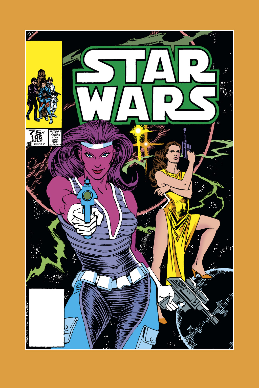Read online Star Wars Omnibus comic -  Issue # Vol. 21.5 - 245