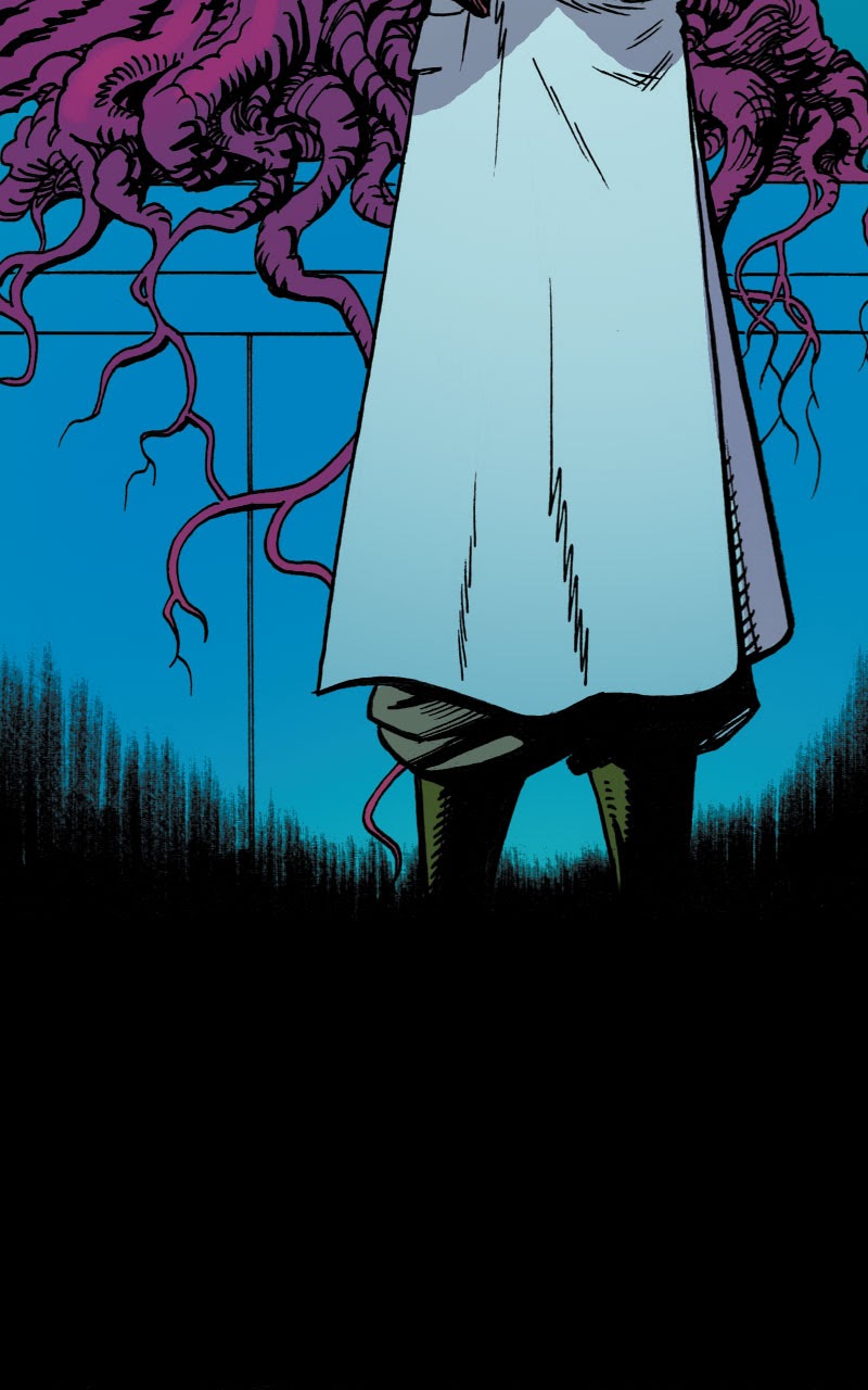 Read online Shang-Chi: Infinity Comic comic -  Issue #3 - 8