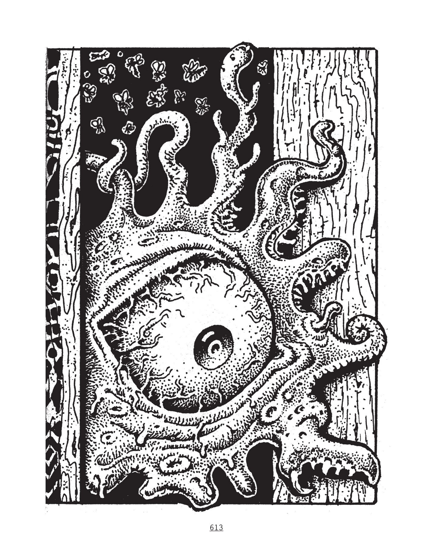 Read online NEWAVE! The Underground Mini Comix of the 1980's comic -  Issue # TPB (Part 6) - 90