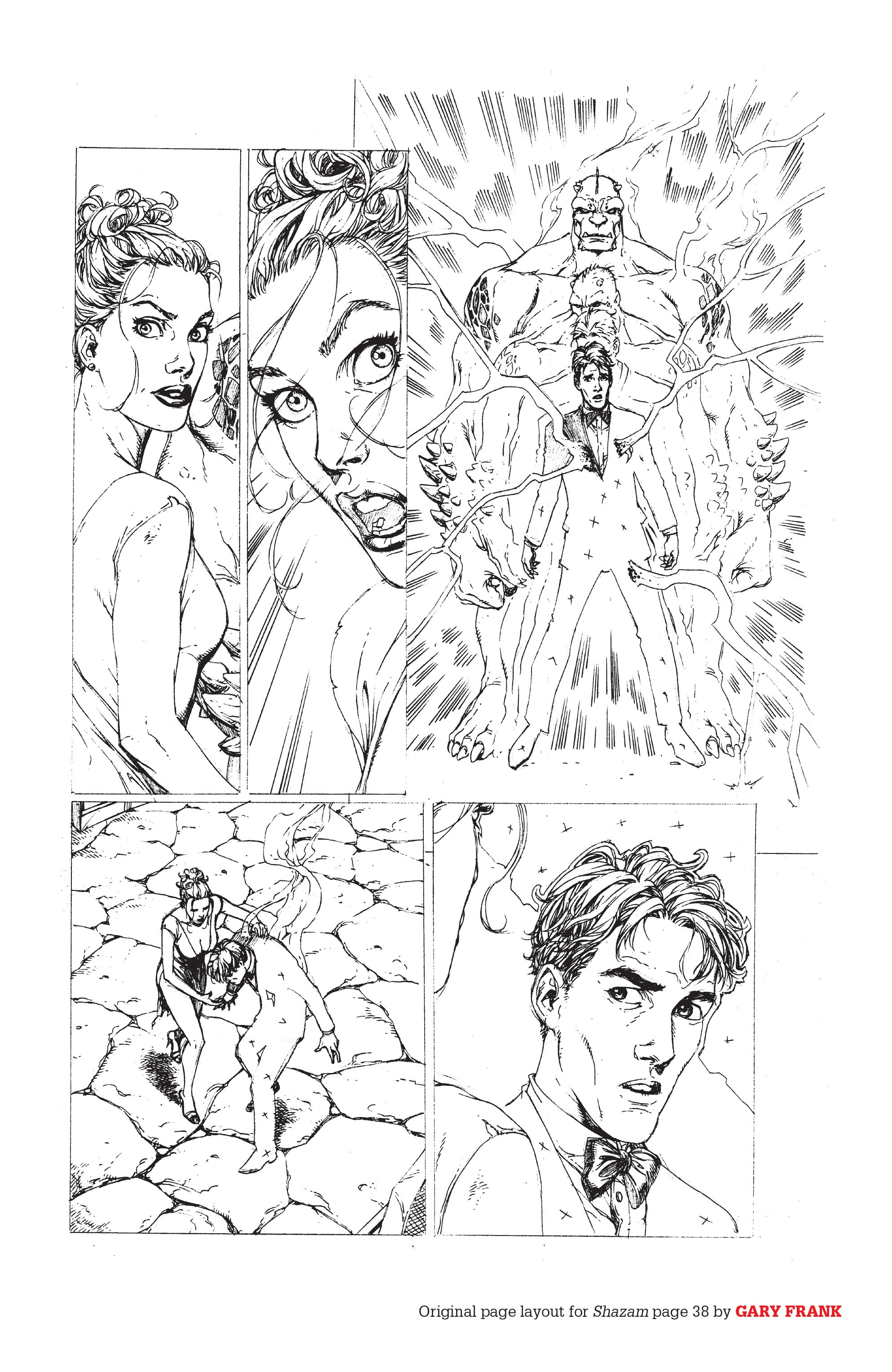 Read online Just Imagine Stan Lee Creating the DC Universe comic -  Issue # TPB 2 (Part 4) - 57