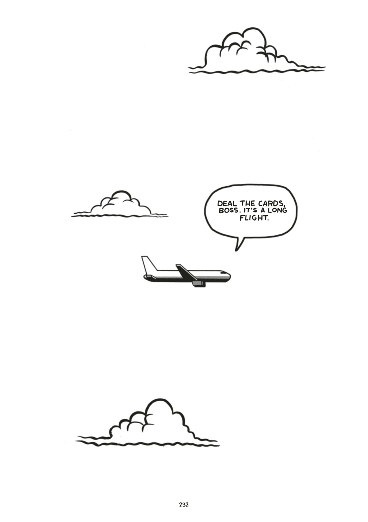 Read online Andre the Giant: Life and Legend comic -  Issue #1 - 232