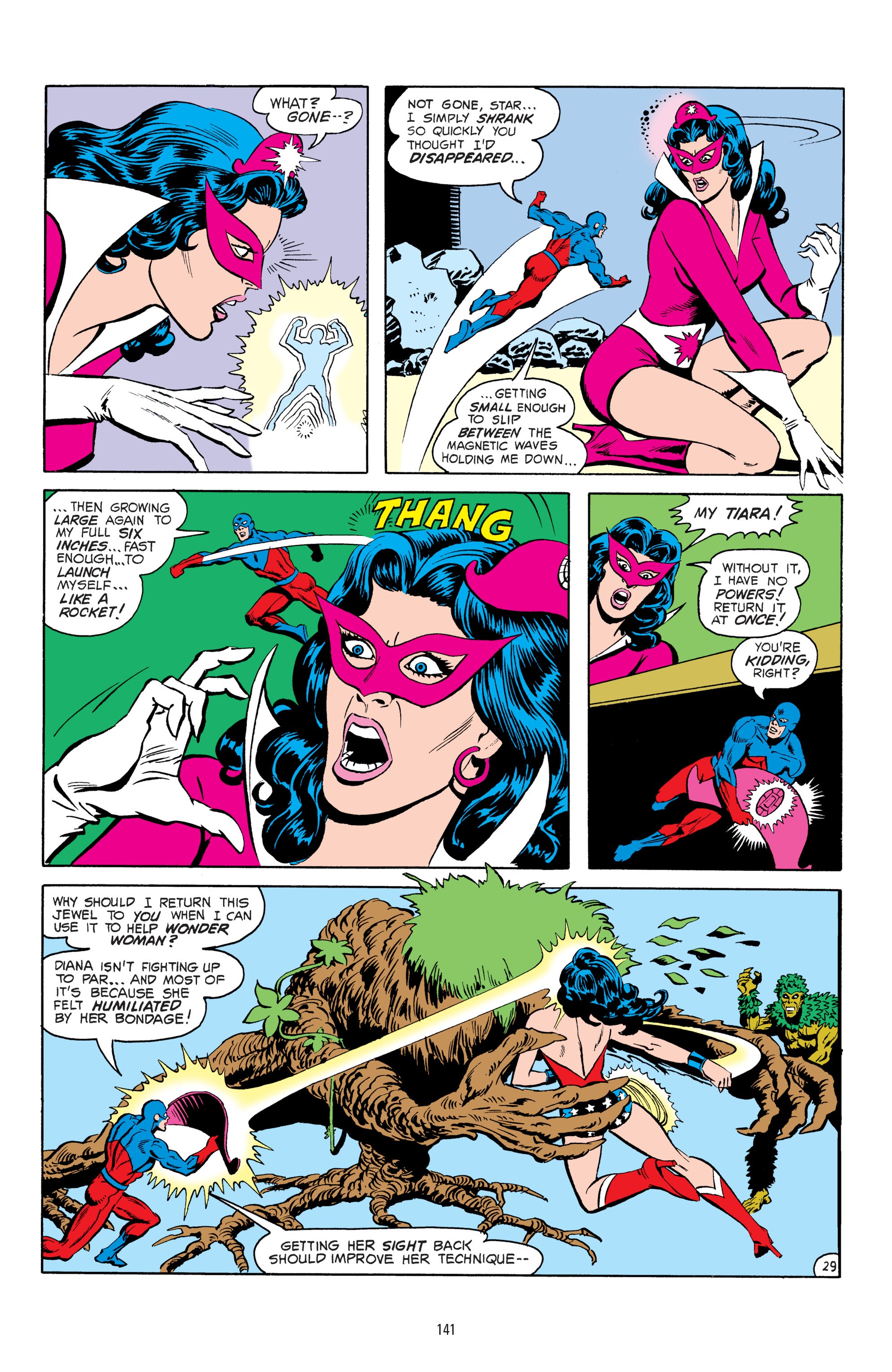 Read online Justice League of America: The Wedding of the Atom and Jean Loring comic -  Issue # TPB (Part 2) - 35