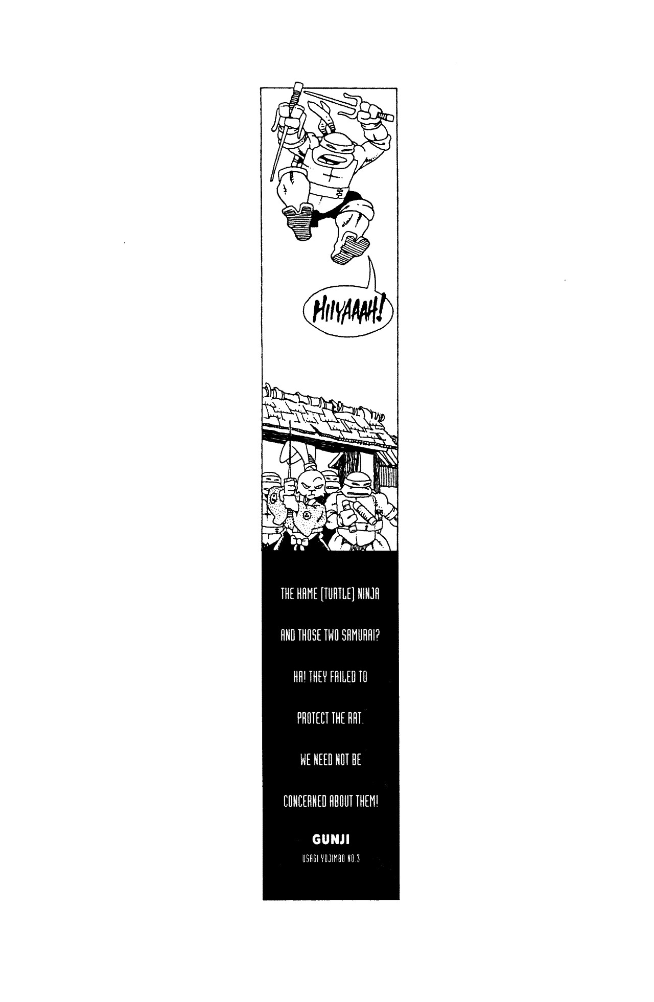 Read online Usagi Yojimbo (1993) comic -  Issue #2 - 29
