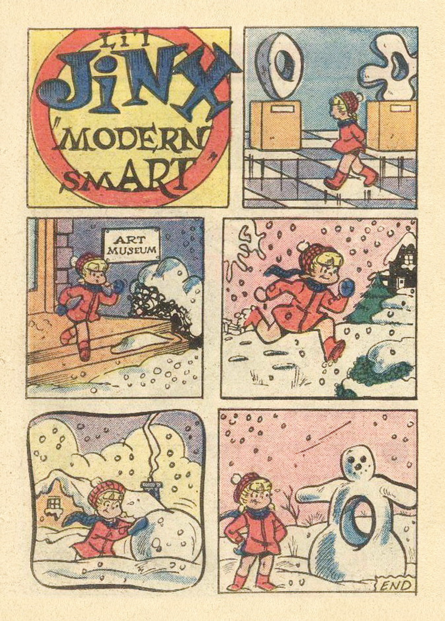 Read online Archie...Archie Andrews, Where Are You? Digest Magazine comic -  Issue #30 - 120