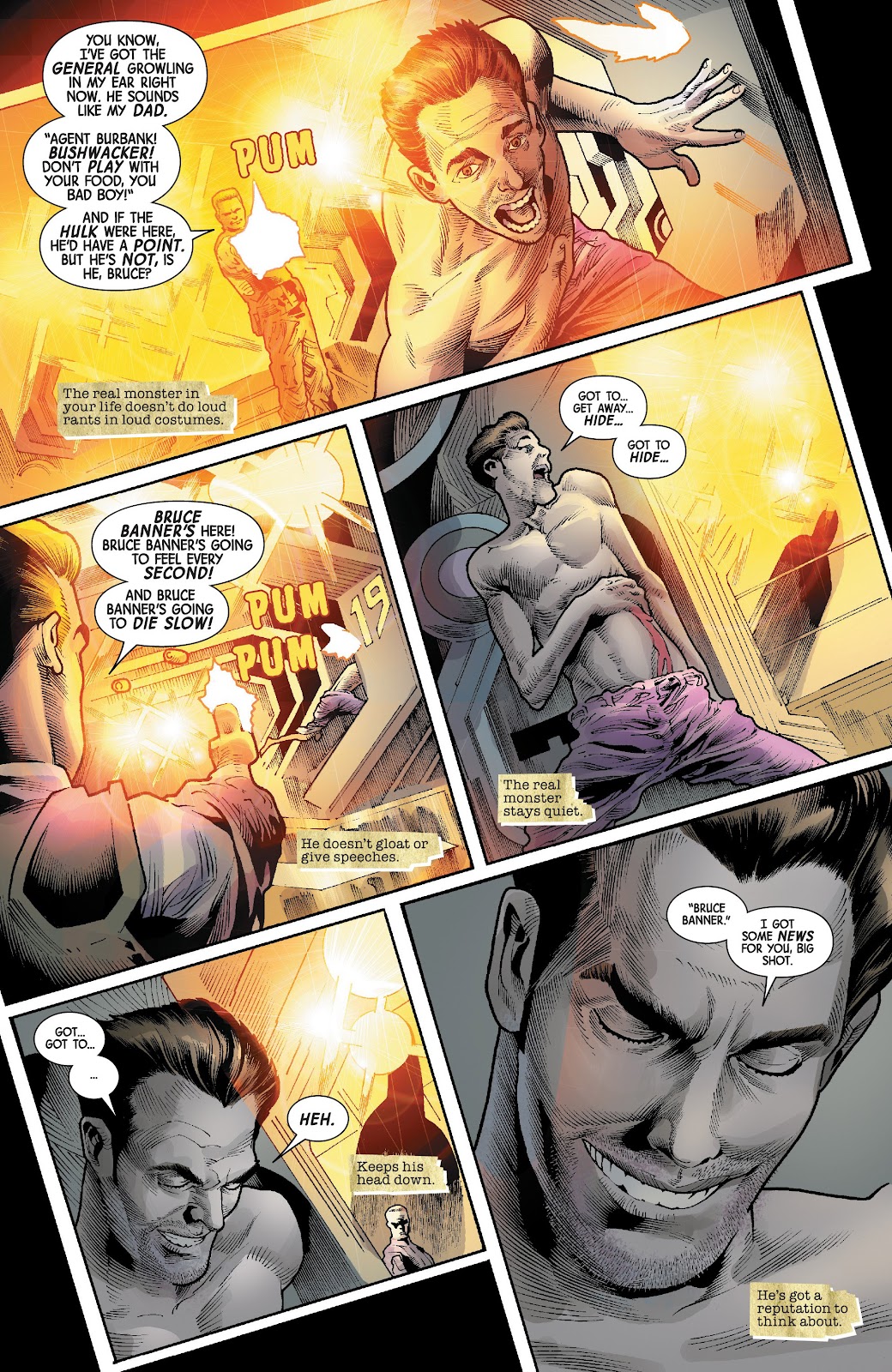 Immortal Hulk (2018) issue 16 - Page 20
