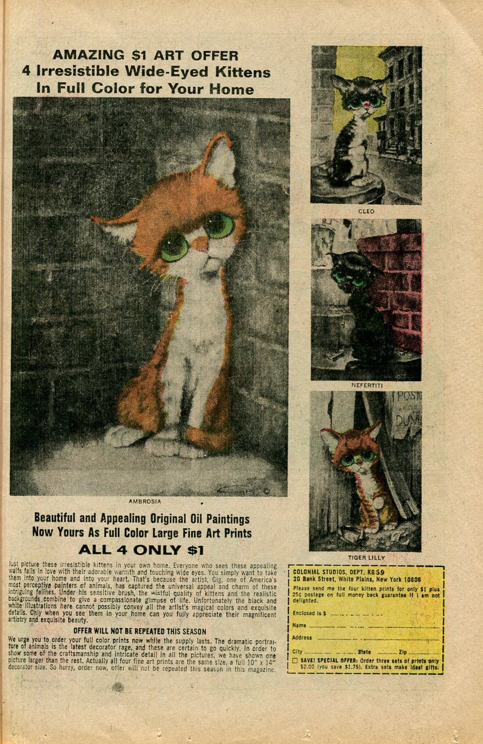 Read online Archie's Pals 'N' Gals (1952) comic -  Issue #47 - 17