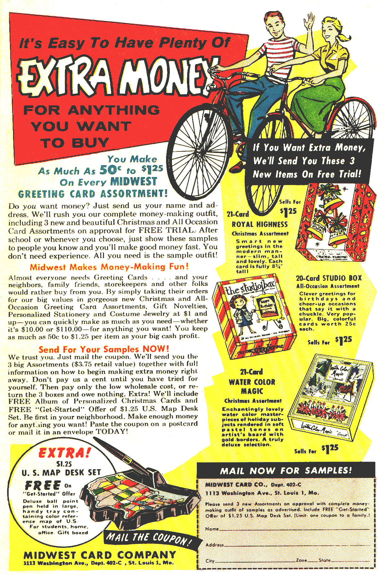 Read online Star Spangled War Stories (1952) comic -  Issue #92 - 35