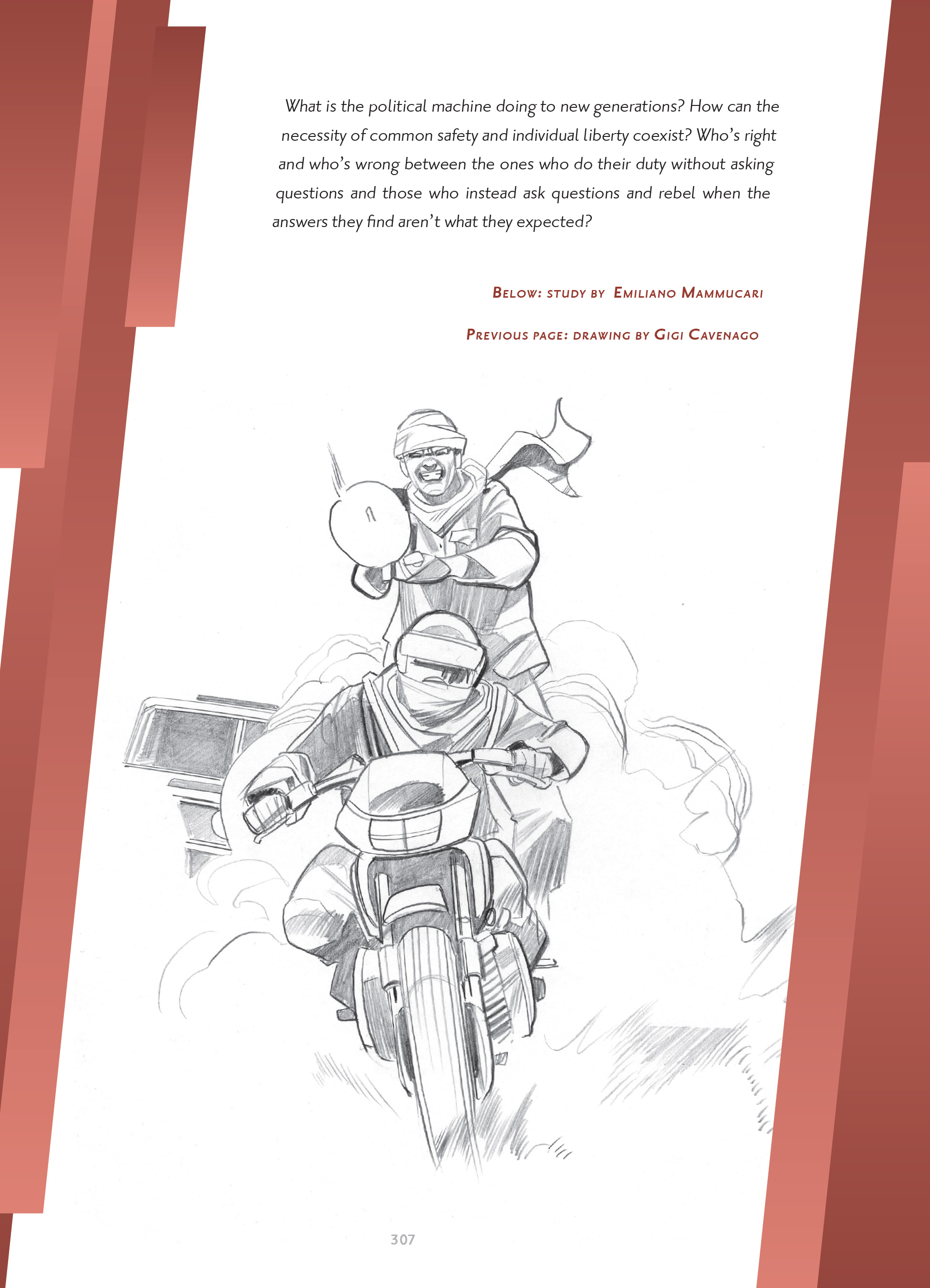 Read online Orphans comic -  Issue # TPB 4 (Part 3) - 98