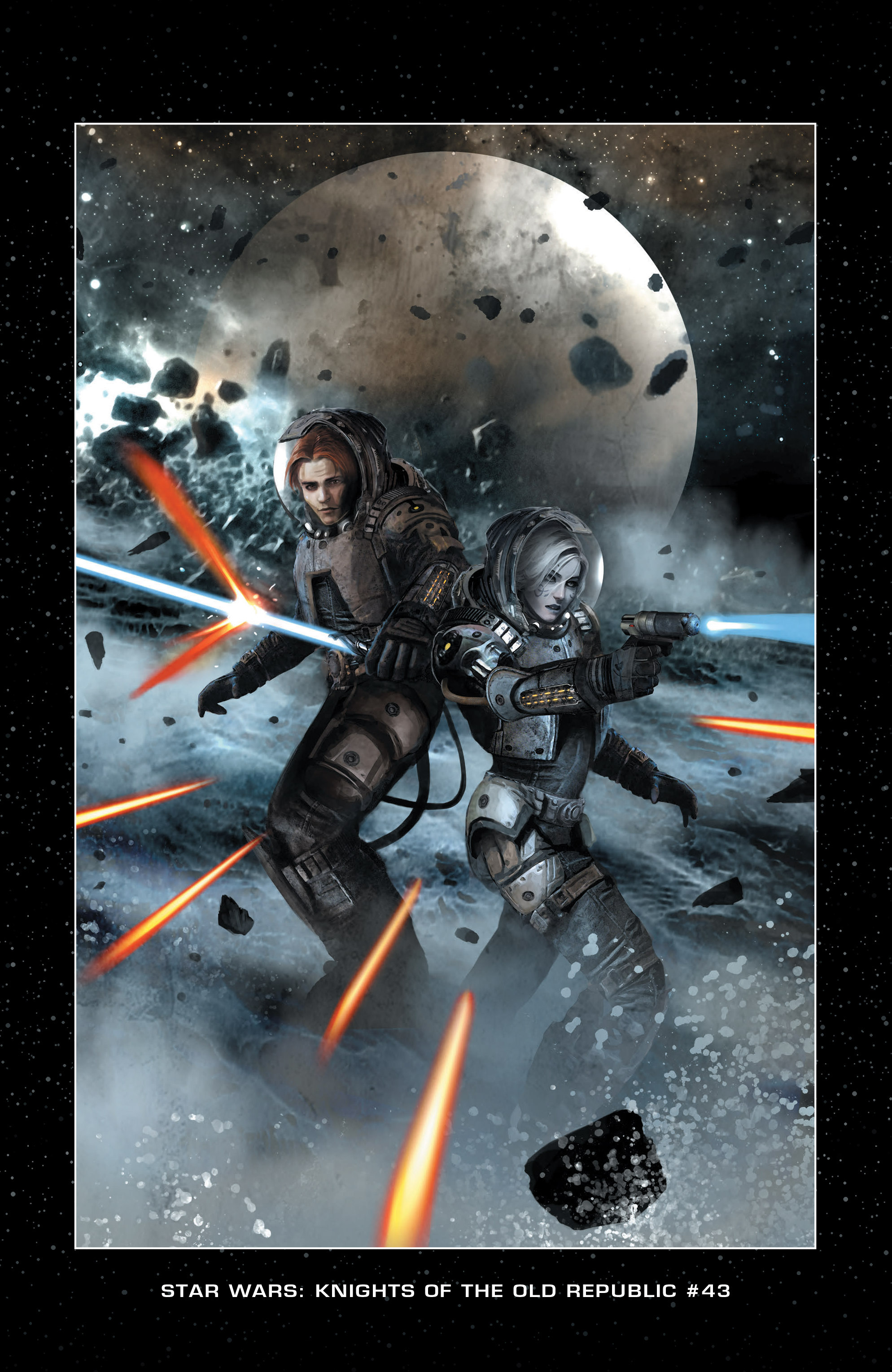 Read online Star Wars Omnibus comic -  Issue # Vol. 34 - 121