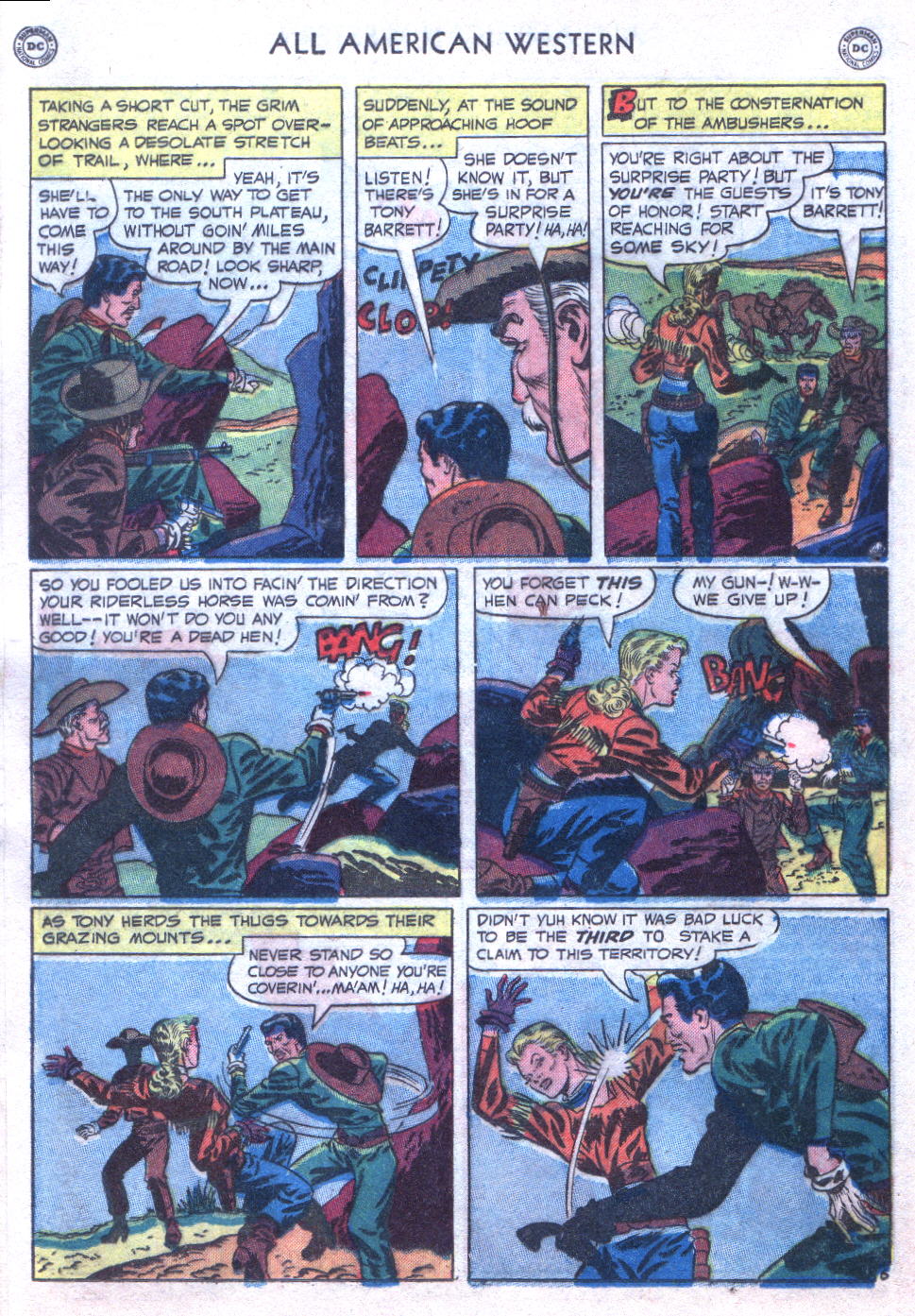 All-American Western issue 116 - Page 22