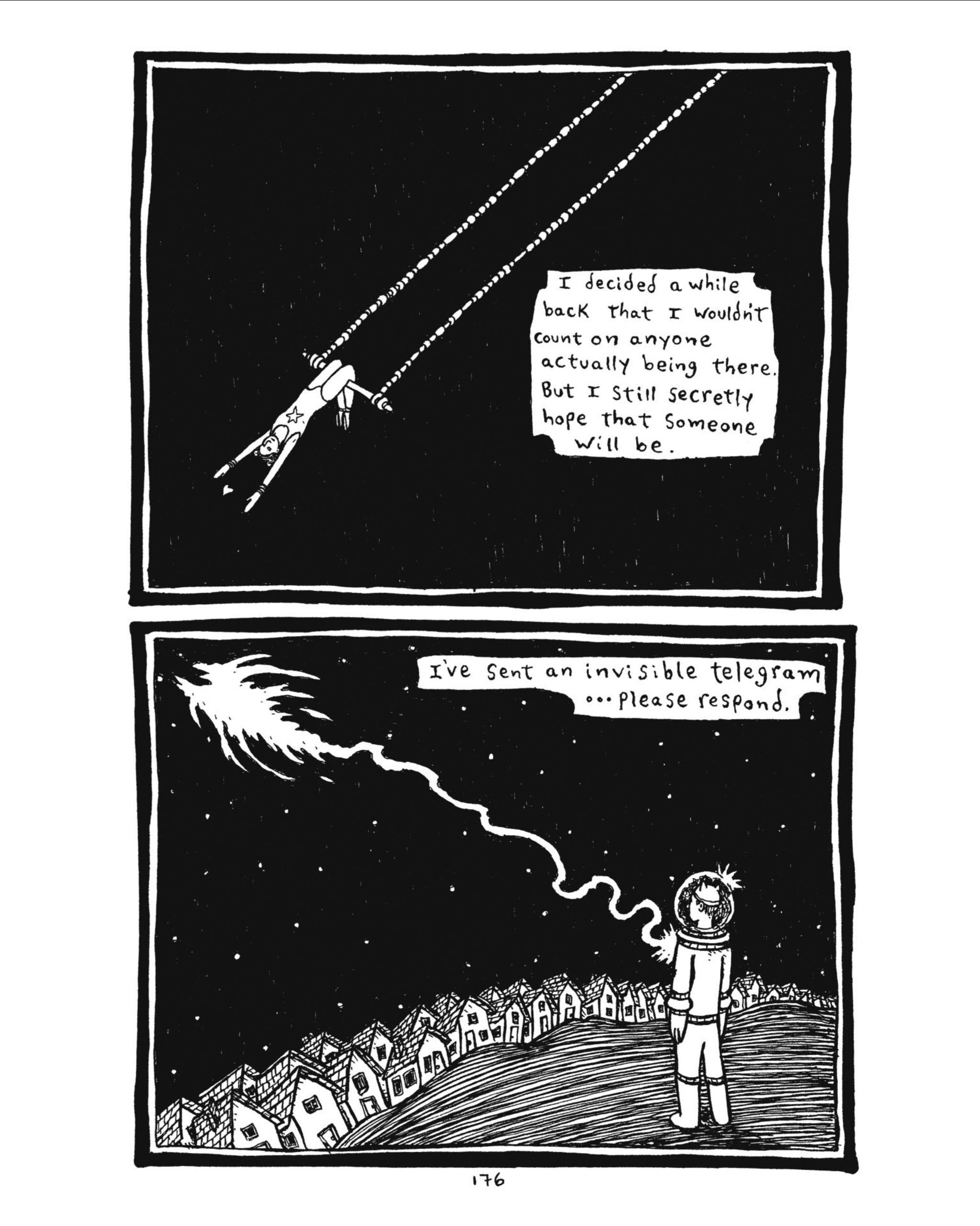 Read online Capacity comic -  Issue # TPB (Part 2) - 78