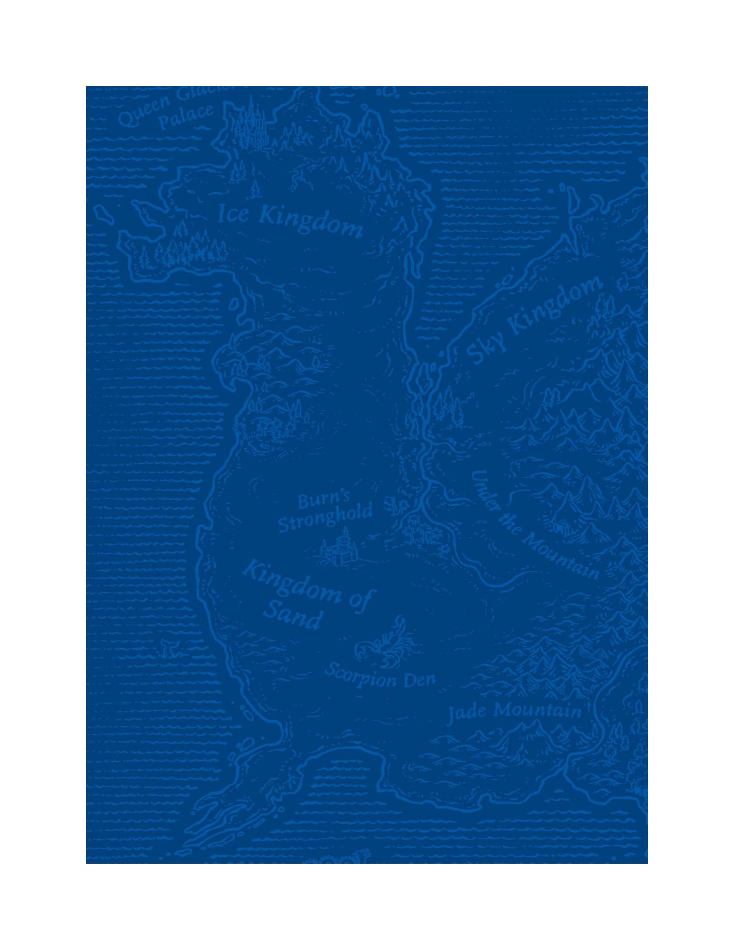 Read online Wings of Fire comic -  Issue # TPB 2 (Part 1) - 8