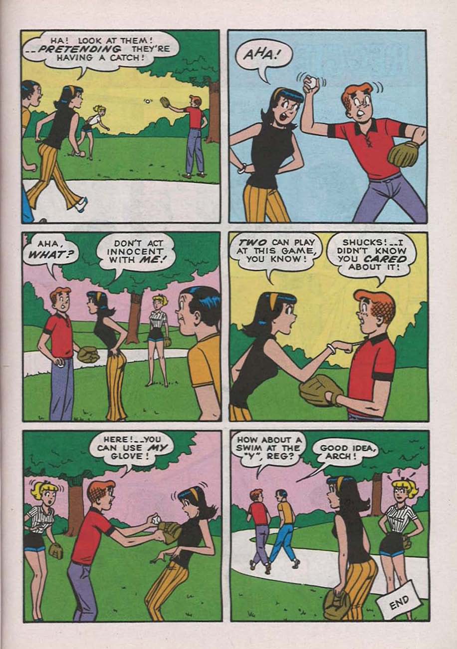 World of Archie Double Digest issue 7 - Page 59