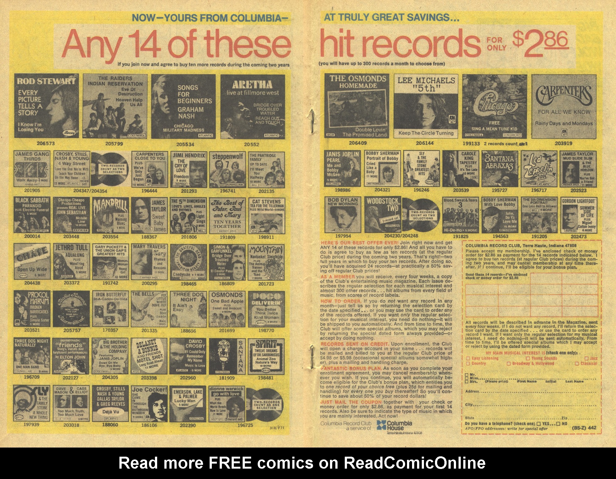 Read online Walt Disney's Donald Duck (1952) comic -  Issue #140 - 18