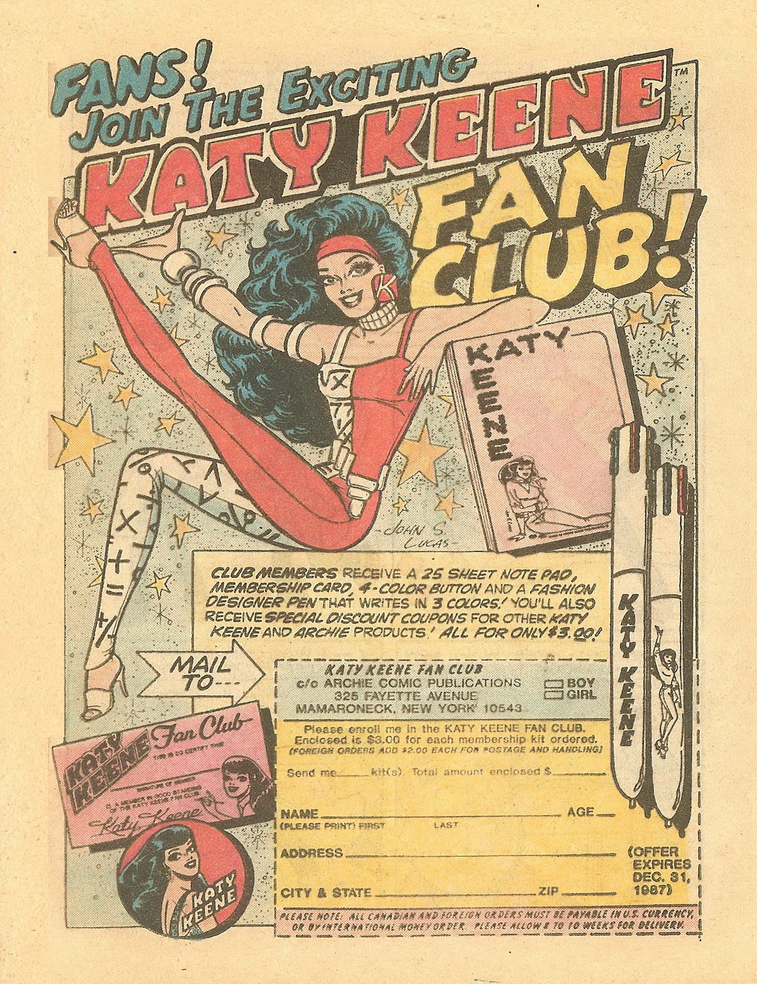 Read online Betty and Veronica Digest Magazine comic -  Issue #27 - 96