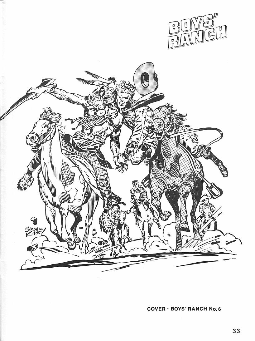 Read online Fun Comics comic -  Issue #2 - 34