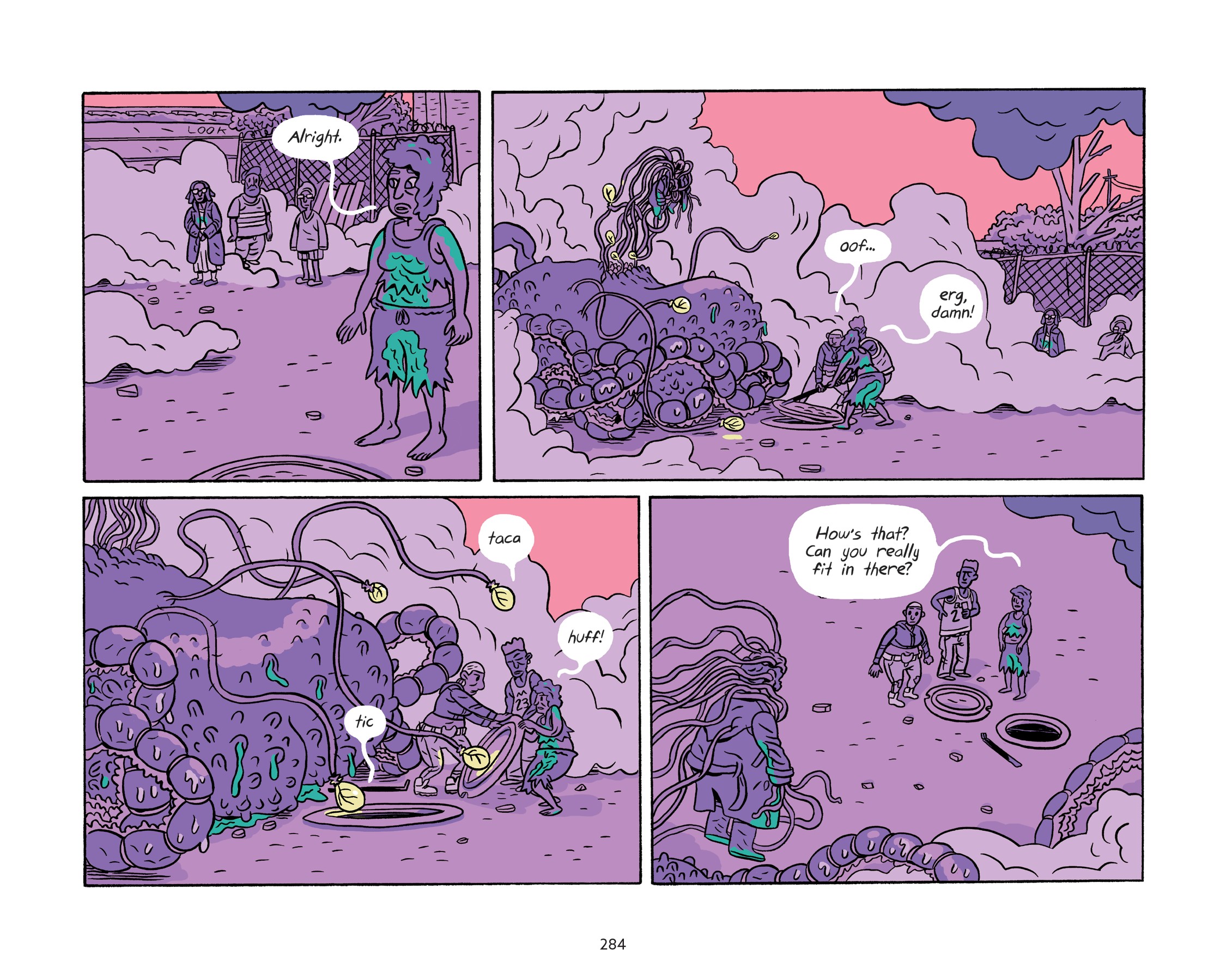 Read online BTTM FDRS comic -  Issue # TPB (Part 3) - 85