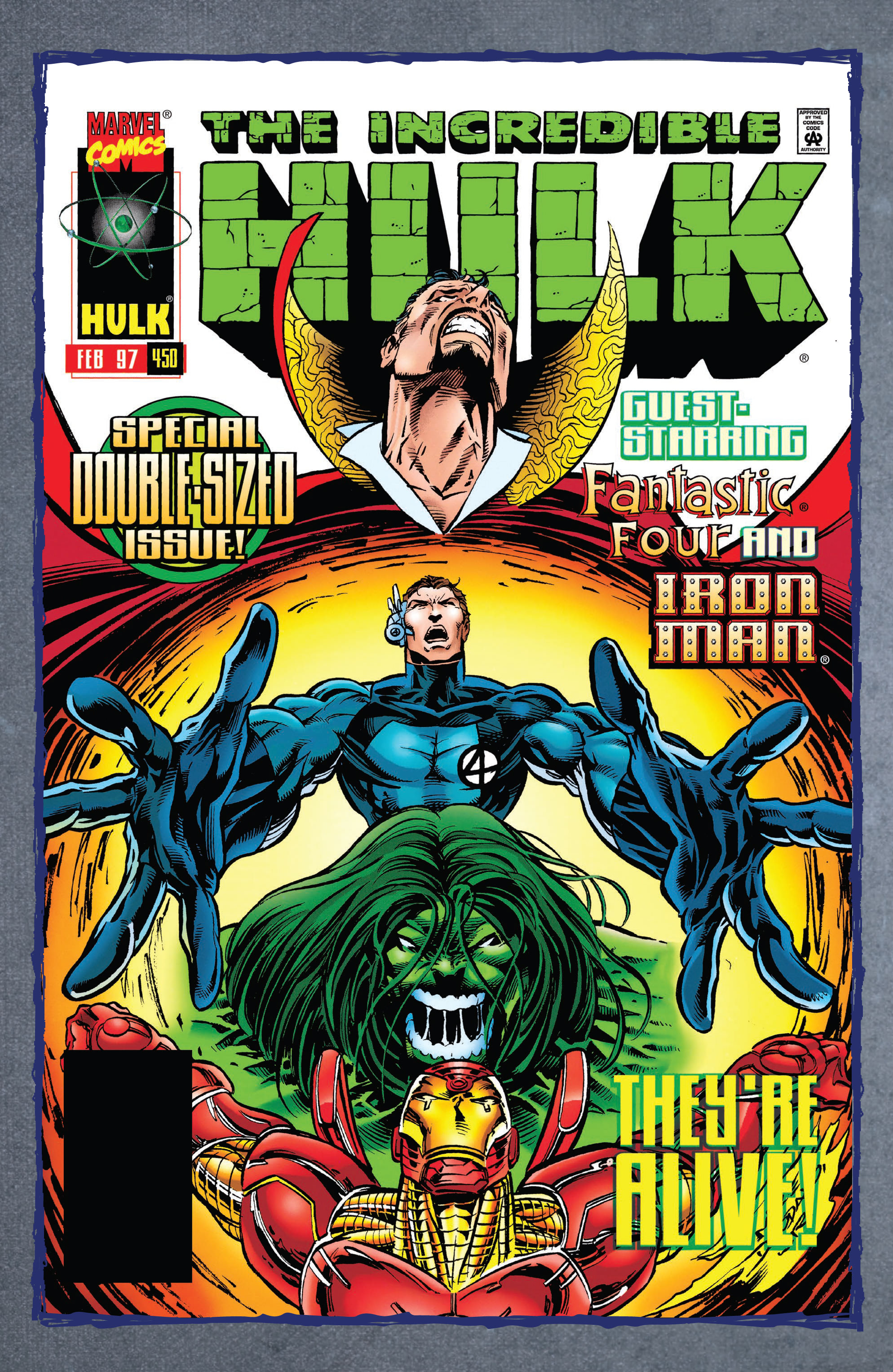 Read online Incredible Hulk By Peter David Omnibus comic -  Issue # TPB 4 (Part 6) - 27