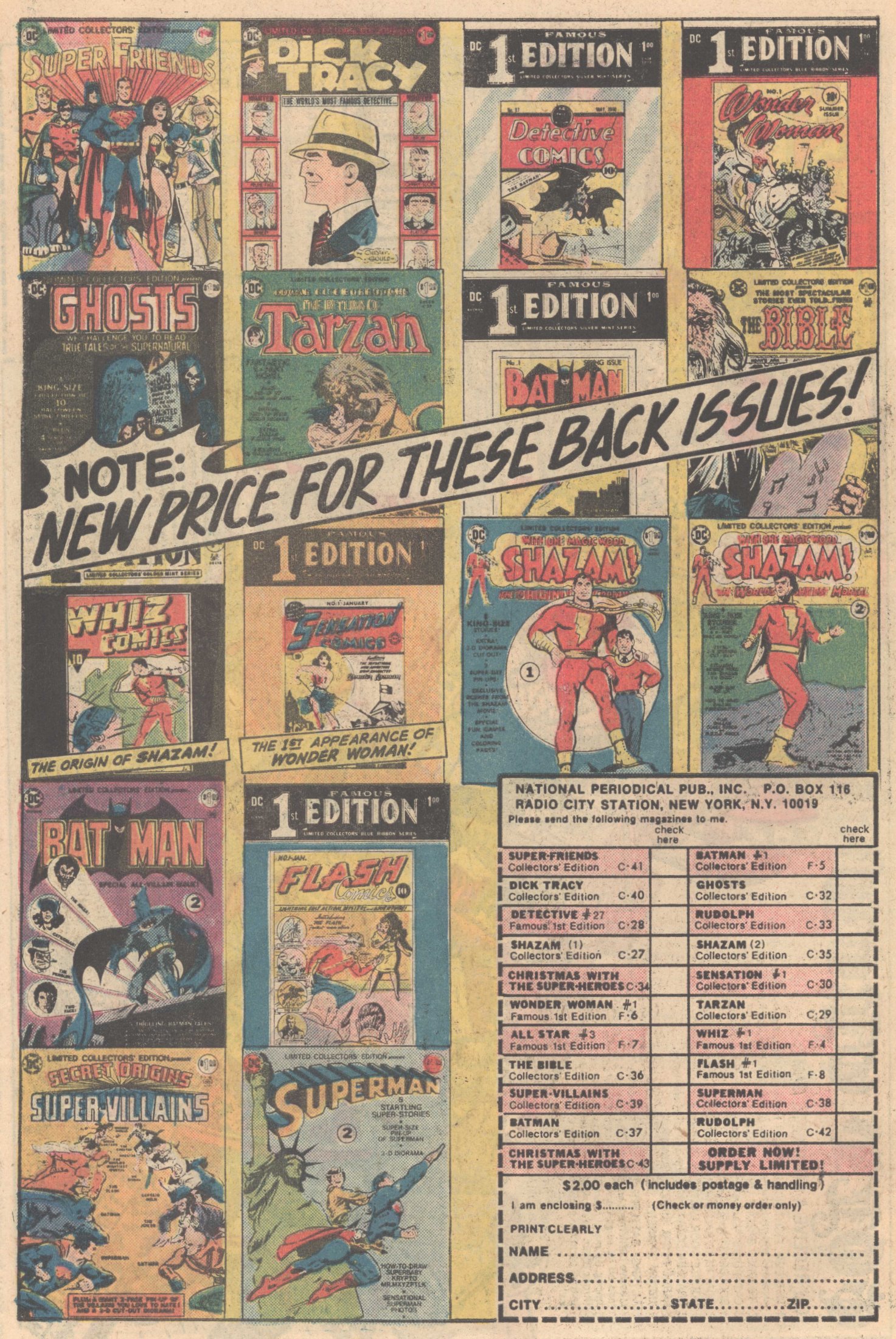 Read online Action Comics (1938) comic -  Issue #459 - 30