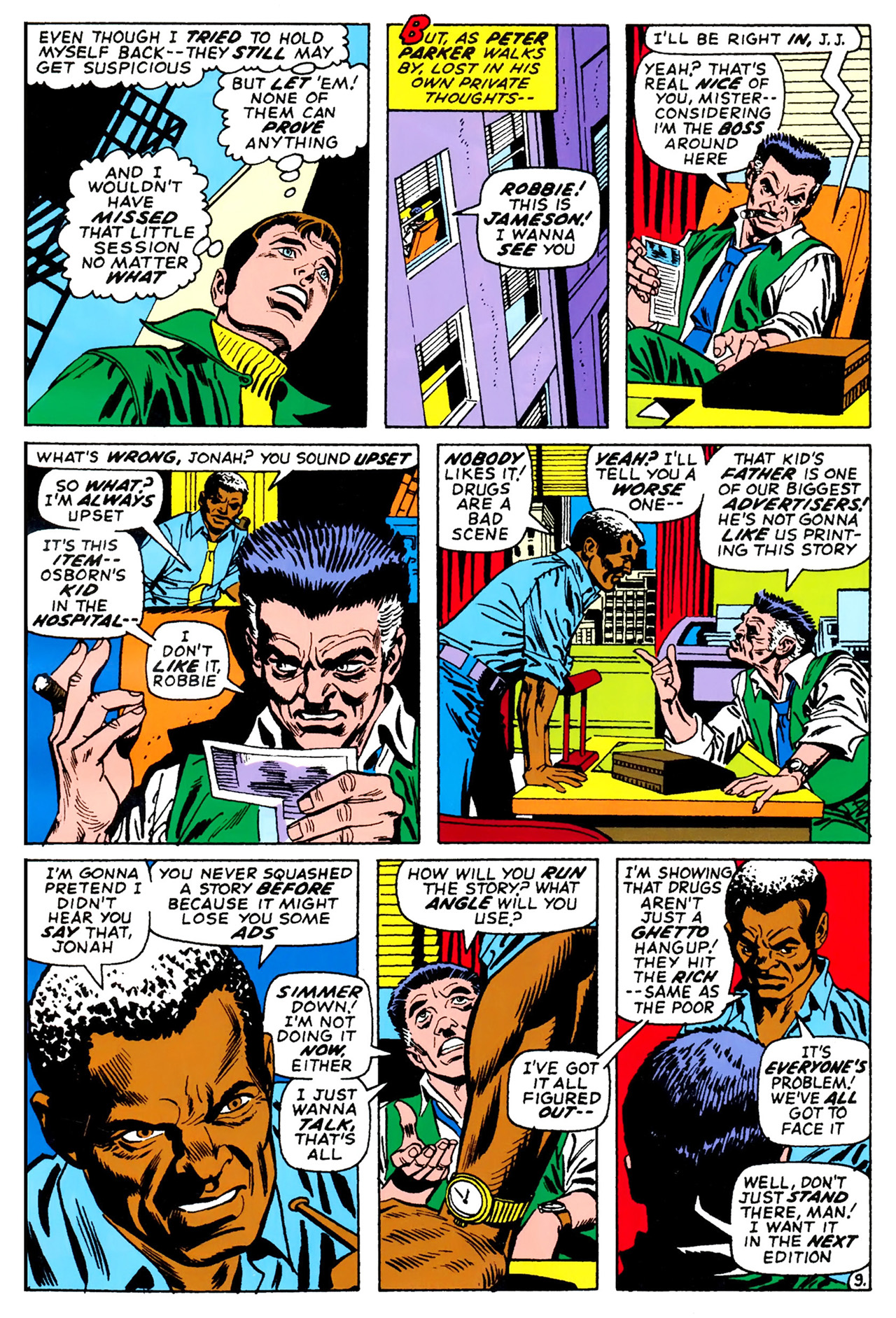 Read online Amazing Spider-Man Family comic -  Issue #4 - 82