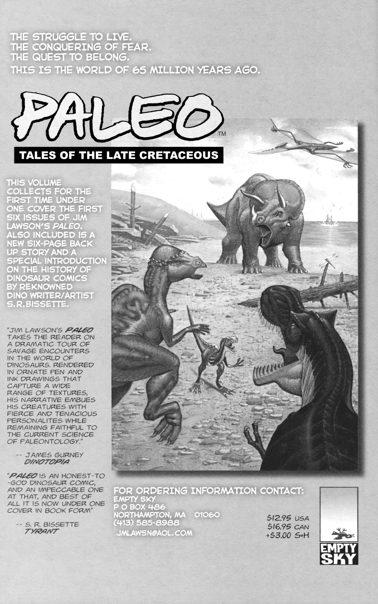 Read online Tales of the TMNT comic -  Issue #29 - 31
