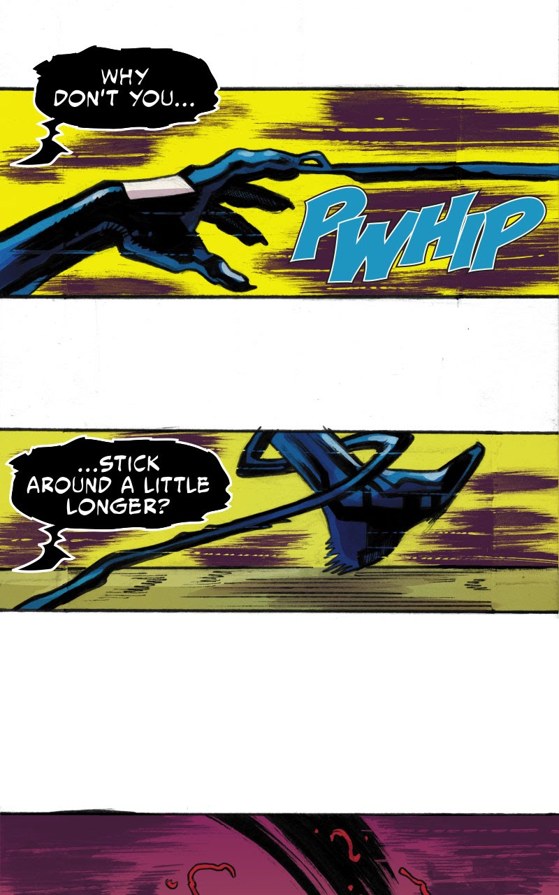 Read online Venom-Carnage: Infinity Comic comic -  Issue #2 - 23