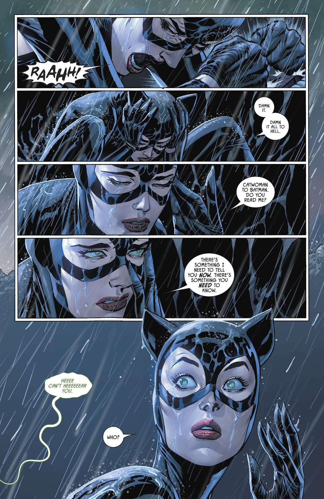 Batman (2016) issue 88 - Page 11