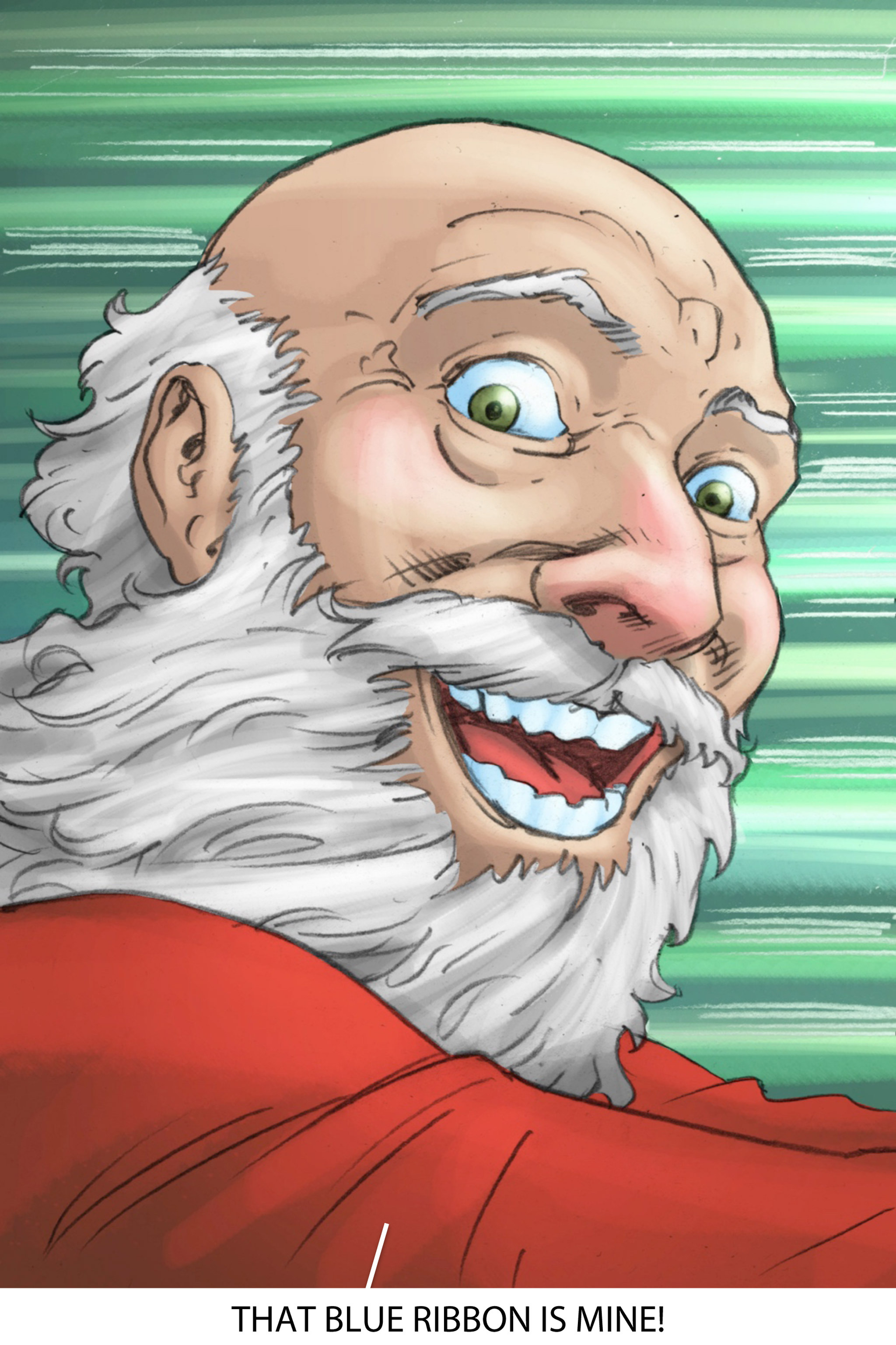 Read online Honor comic -  Issue #1 - 74