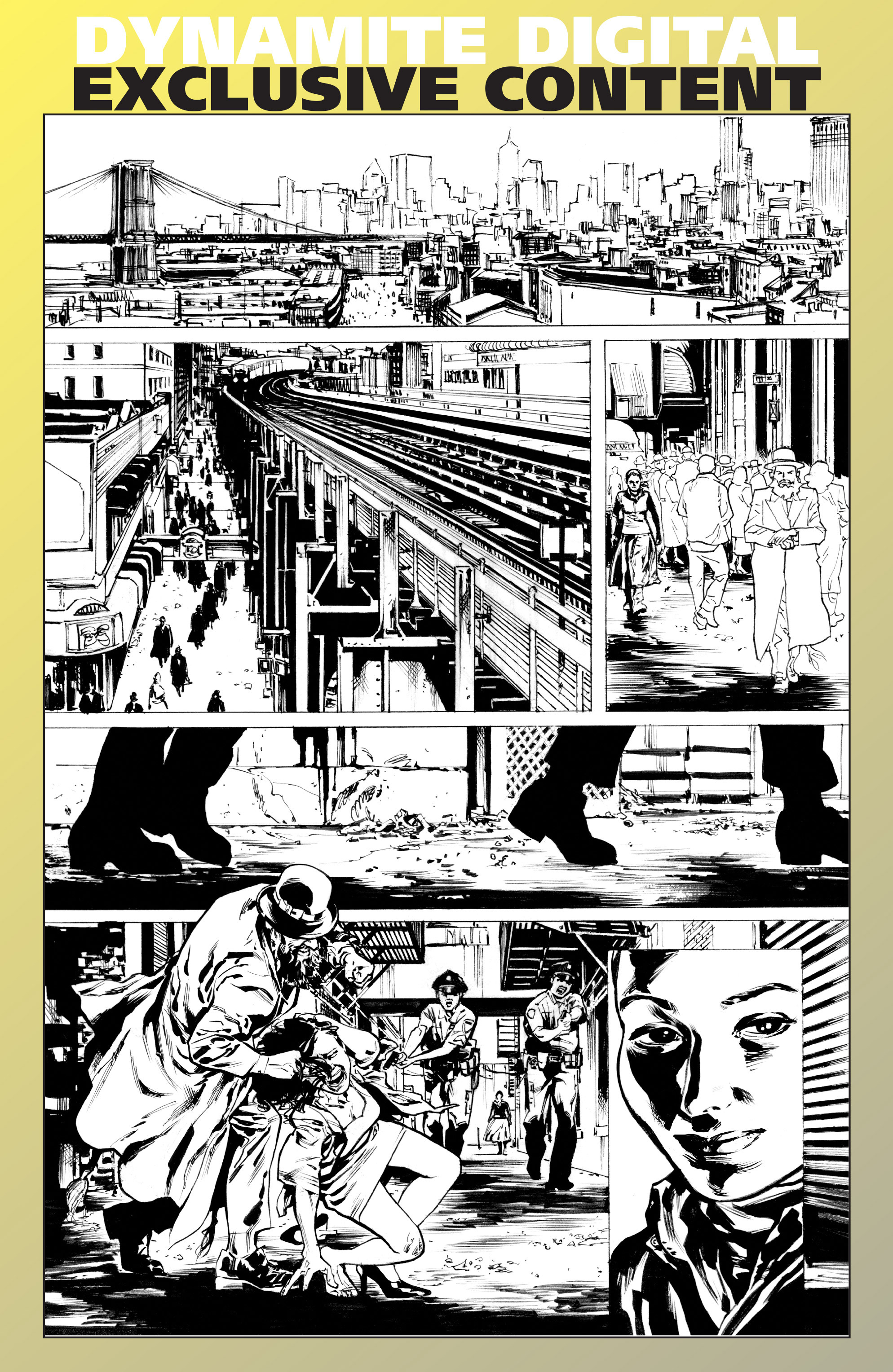 Read online The Devilers comic -  Issue #2 - 30