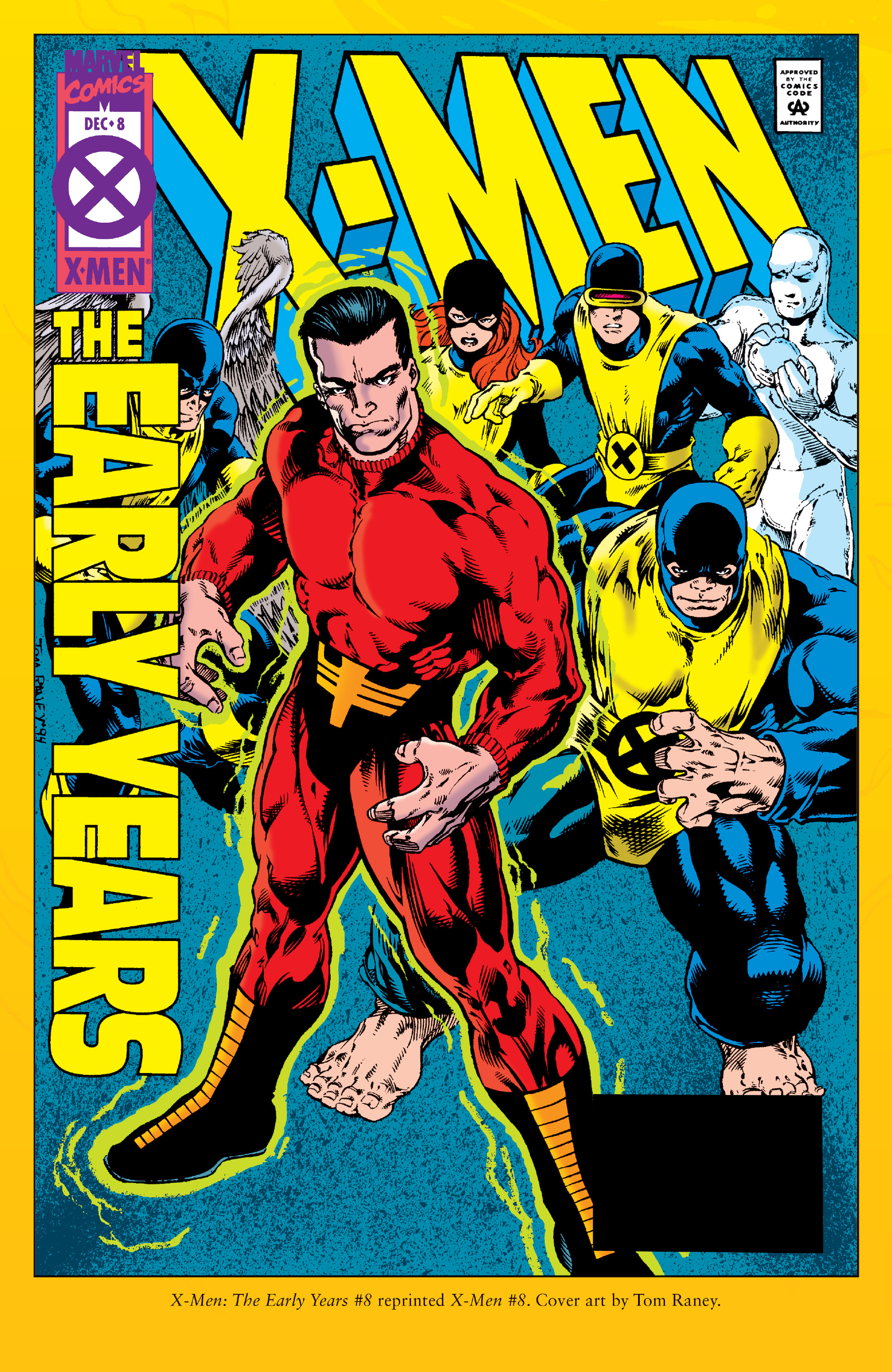 Read online X-Men Classic: The Complete Collection comic -  Issue # TPB 2 (Part 5) - 106