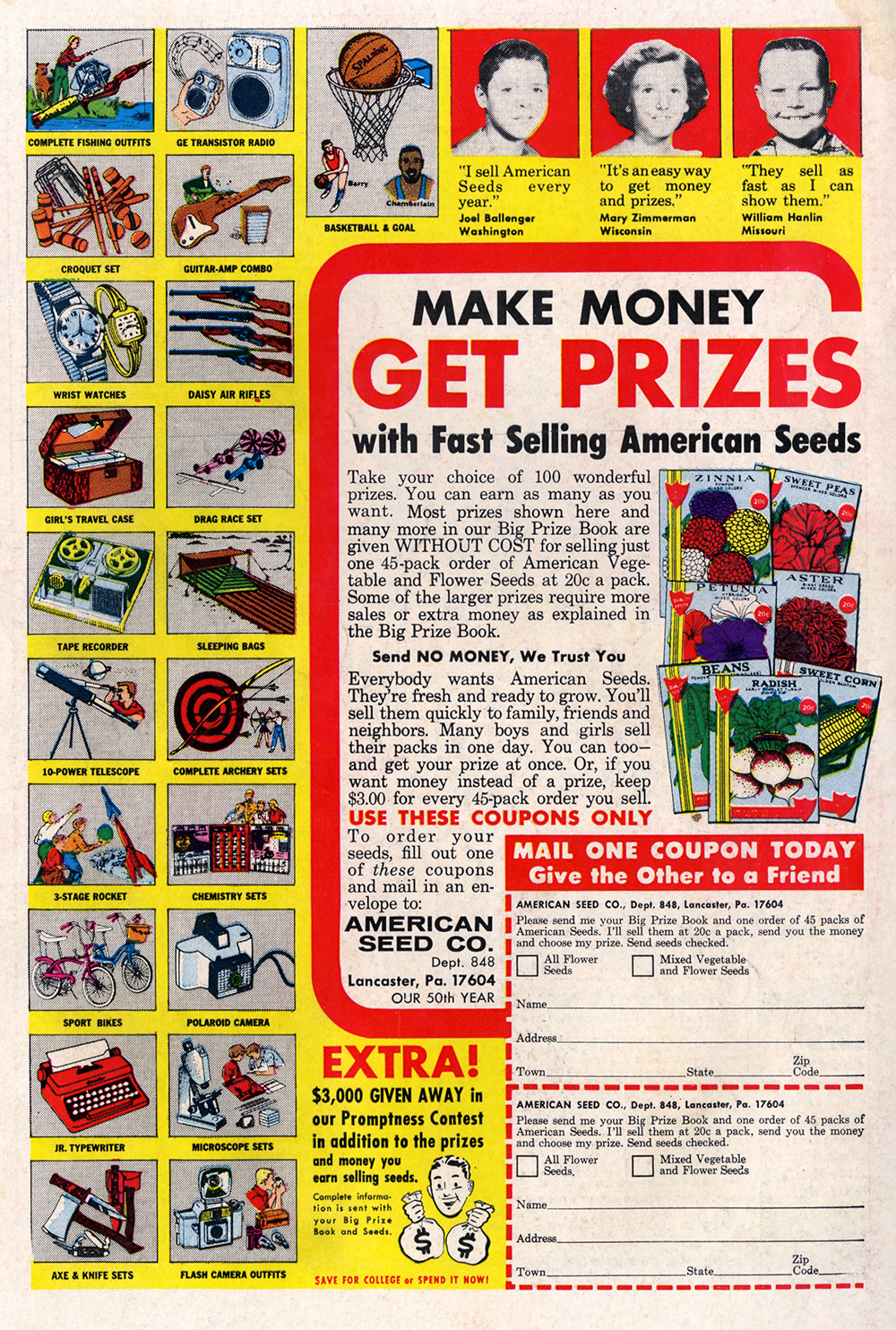 Read online Life With Archie (1958) comic -  Issue #72 - 36