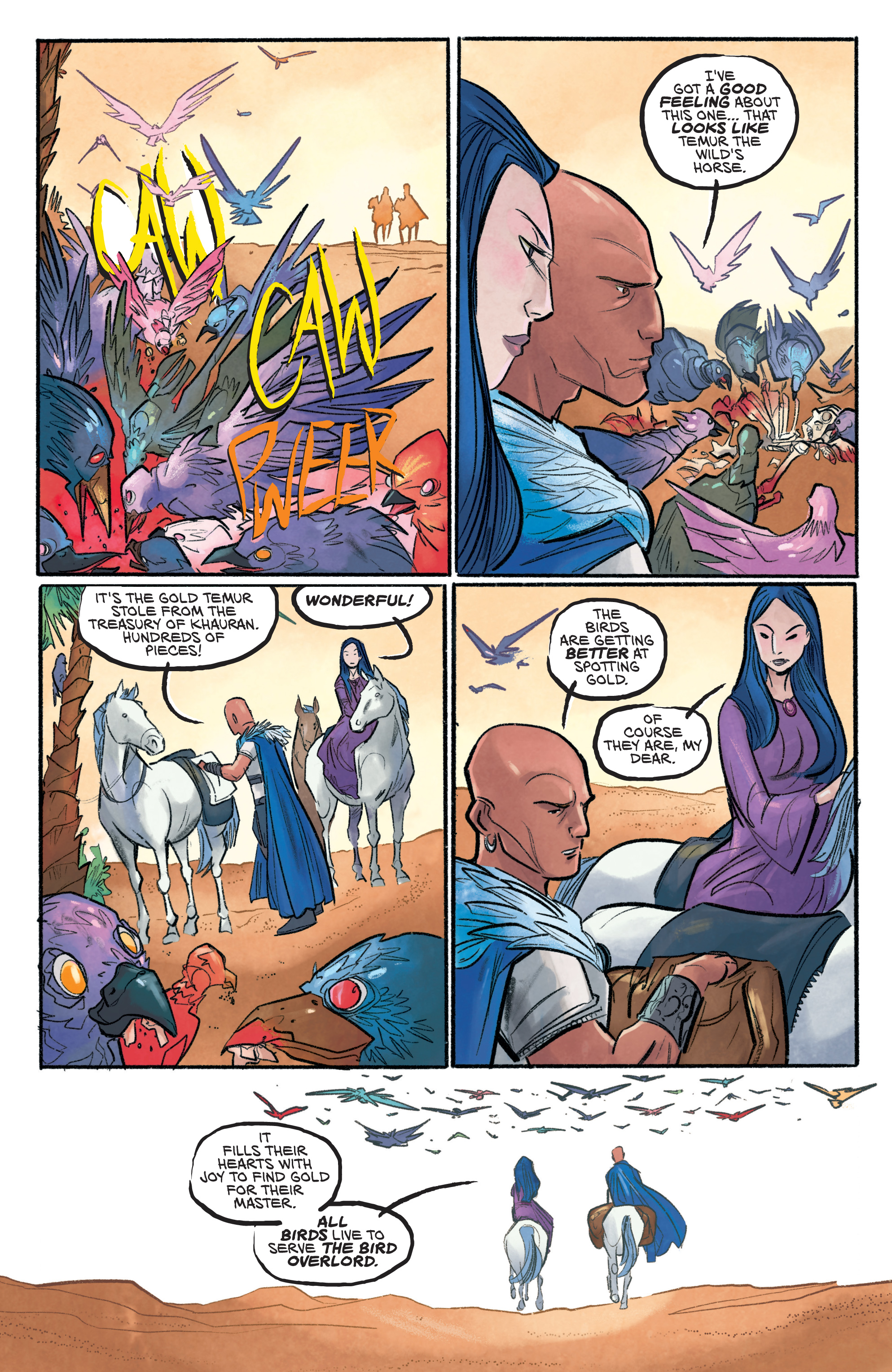 Read online Killing Red Sonja comic -  Issue #2 - 14